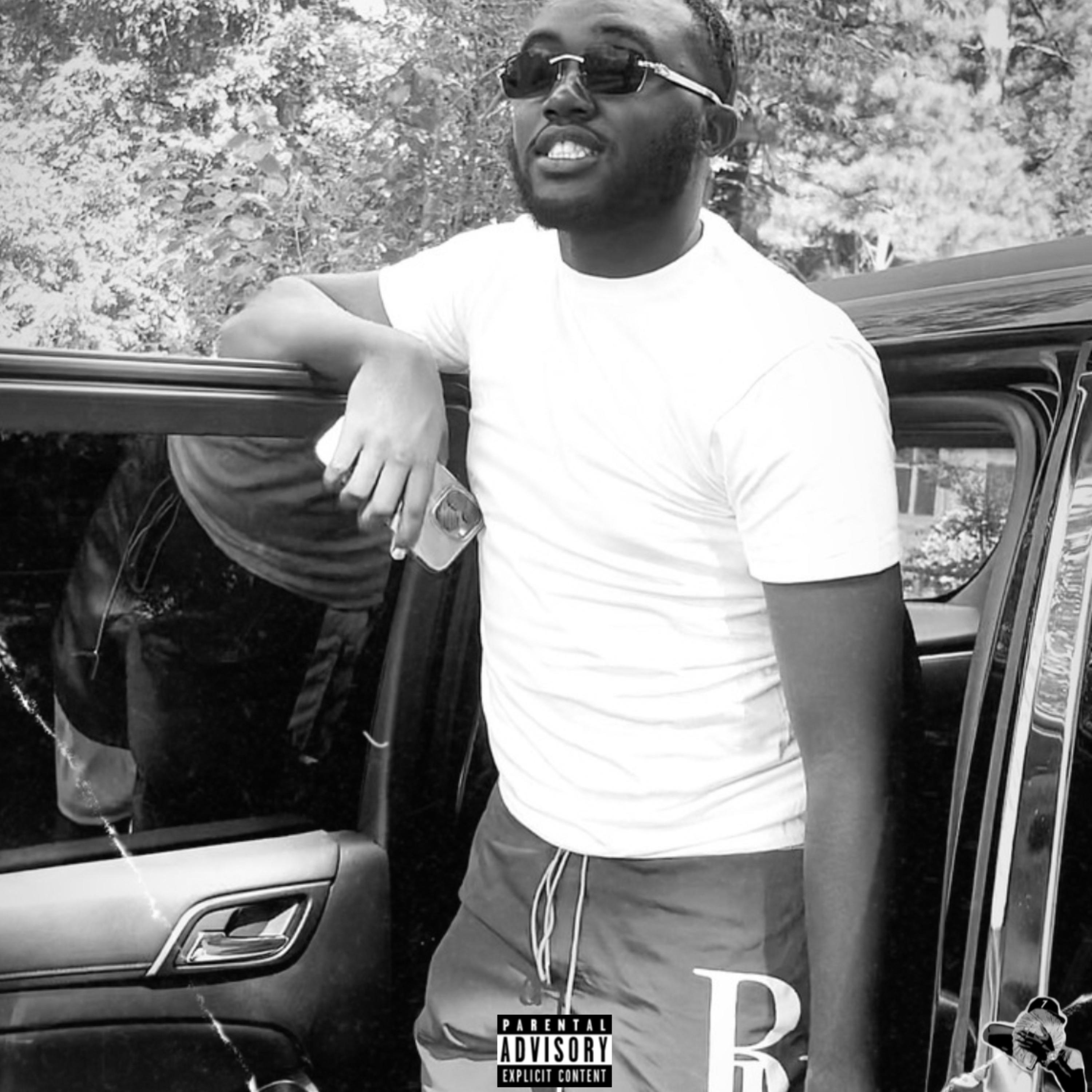 Rap Like The Rent Due artwork