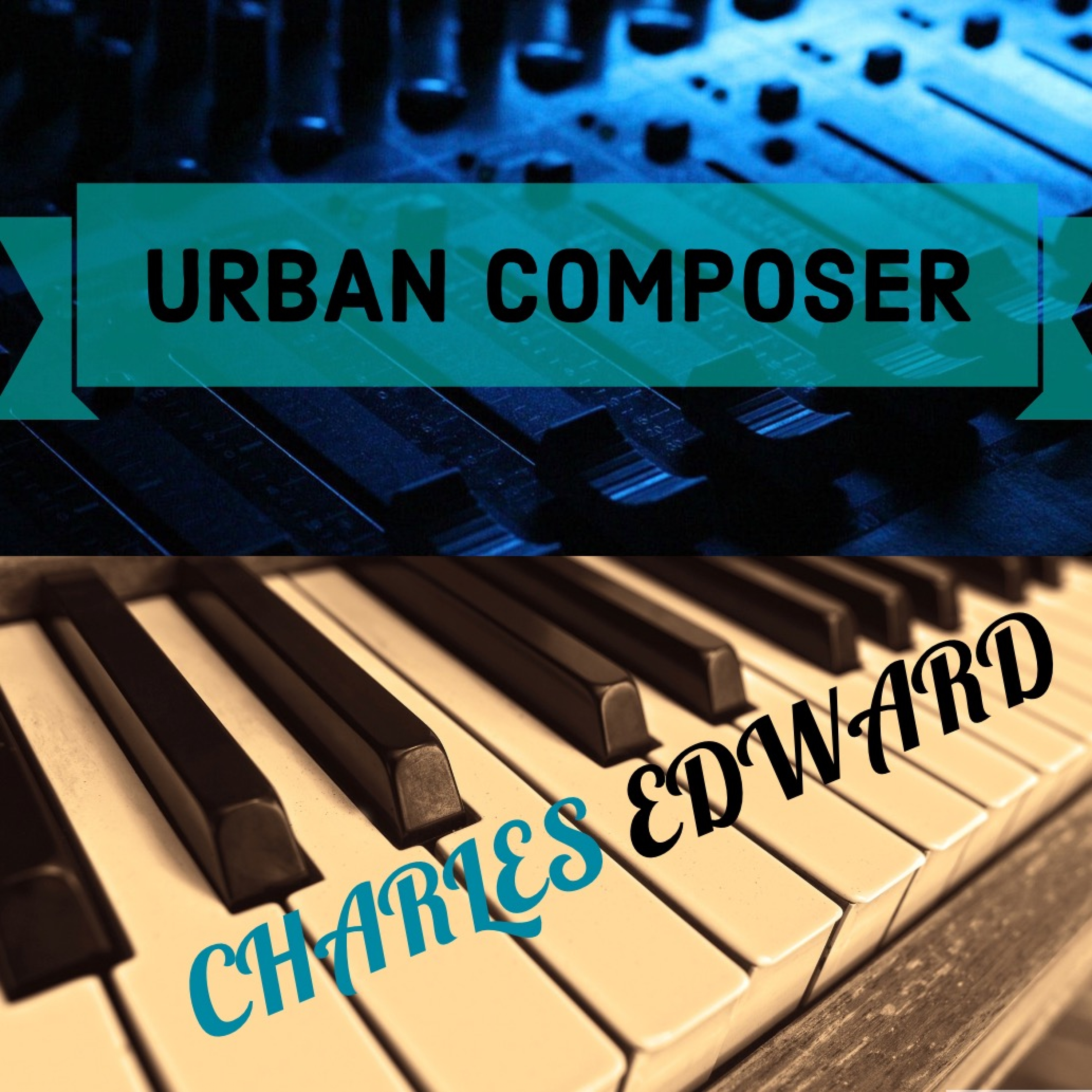 Urban Composer artwork