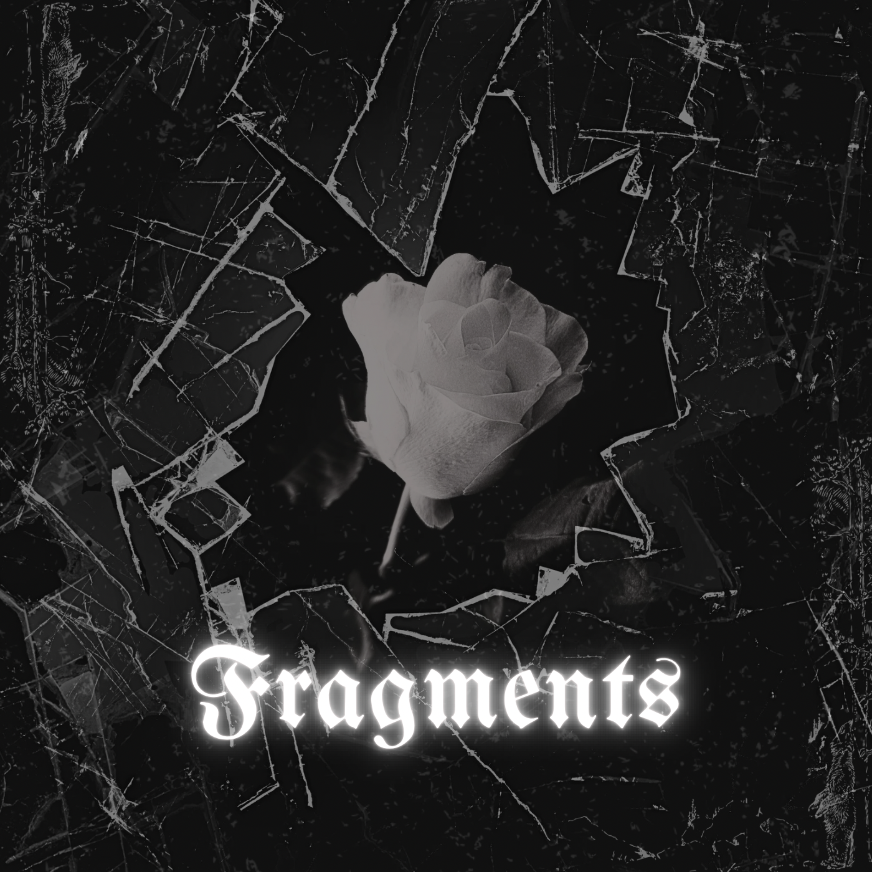 Fragments artwork