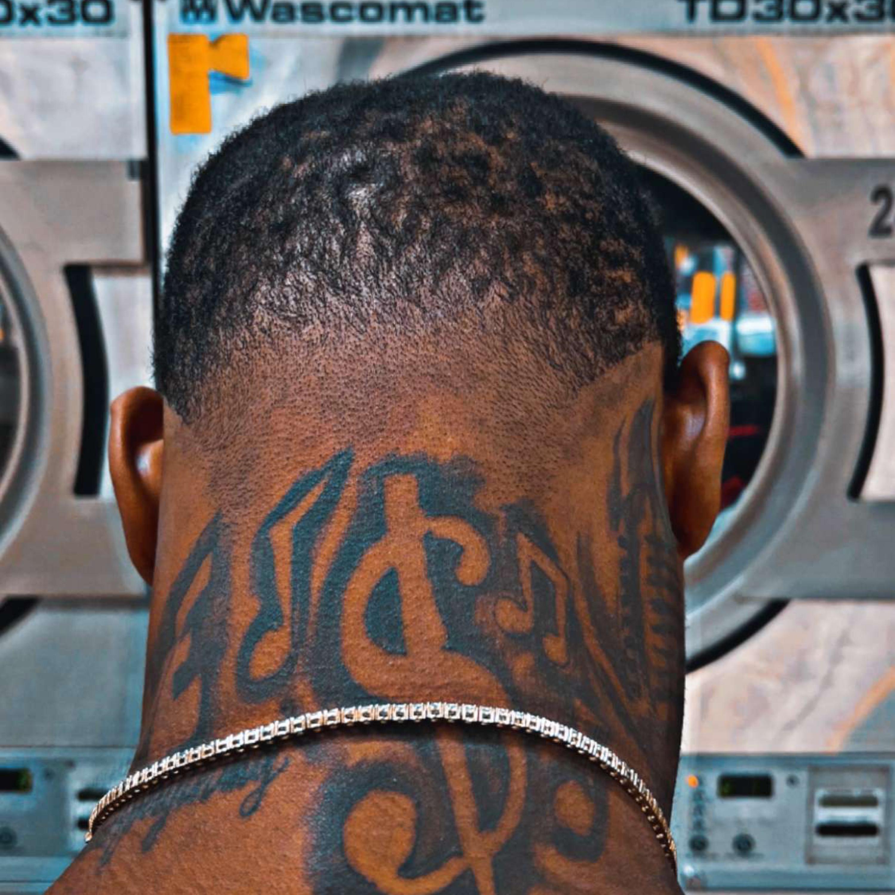 Baby Imma Rock Star artwork