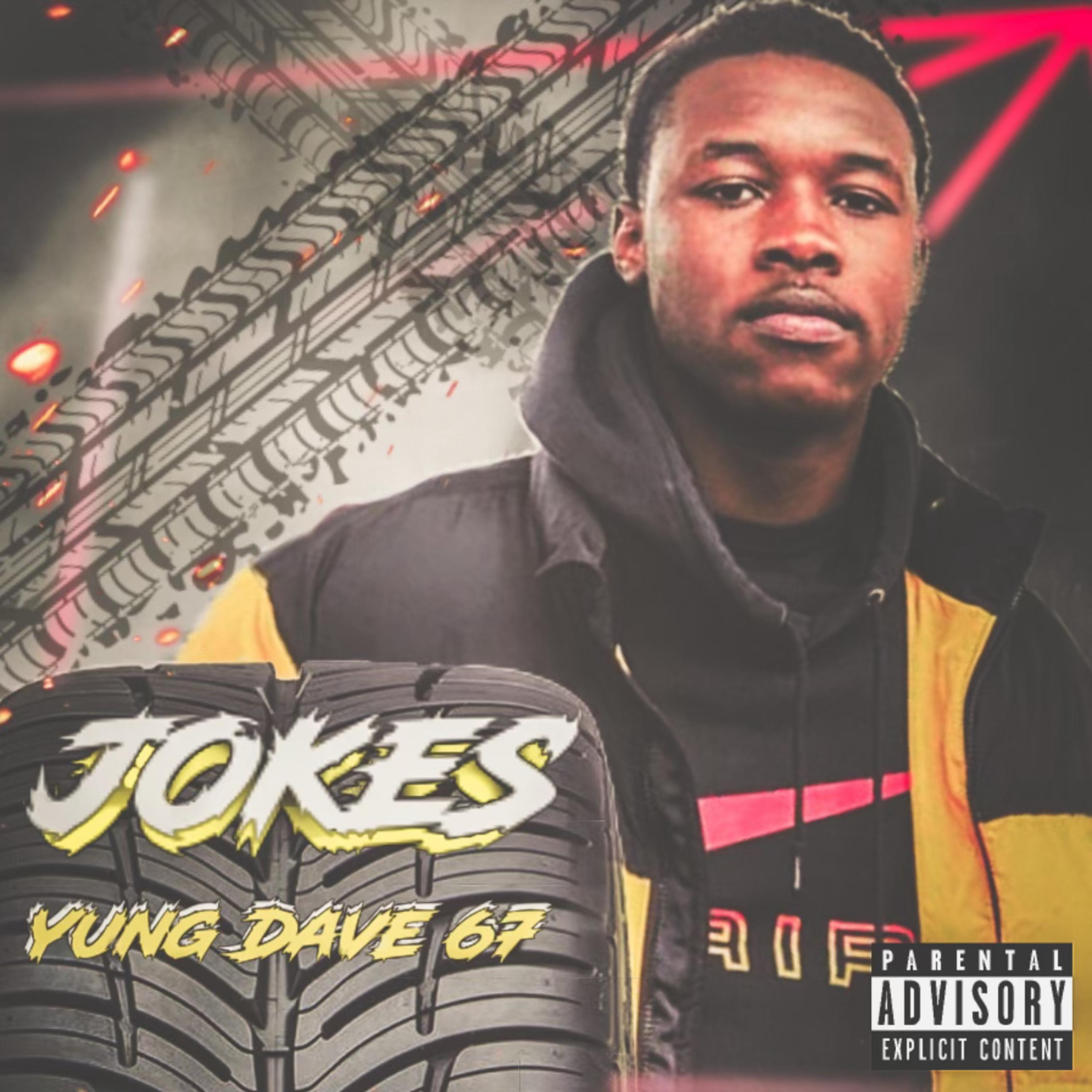 Jokes artwork