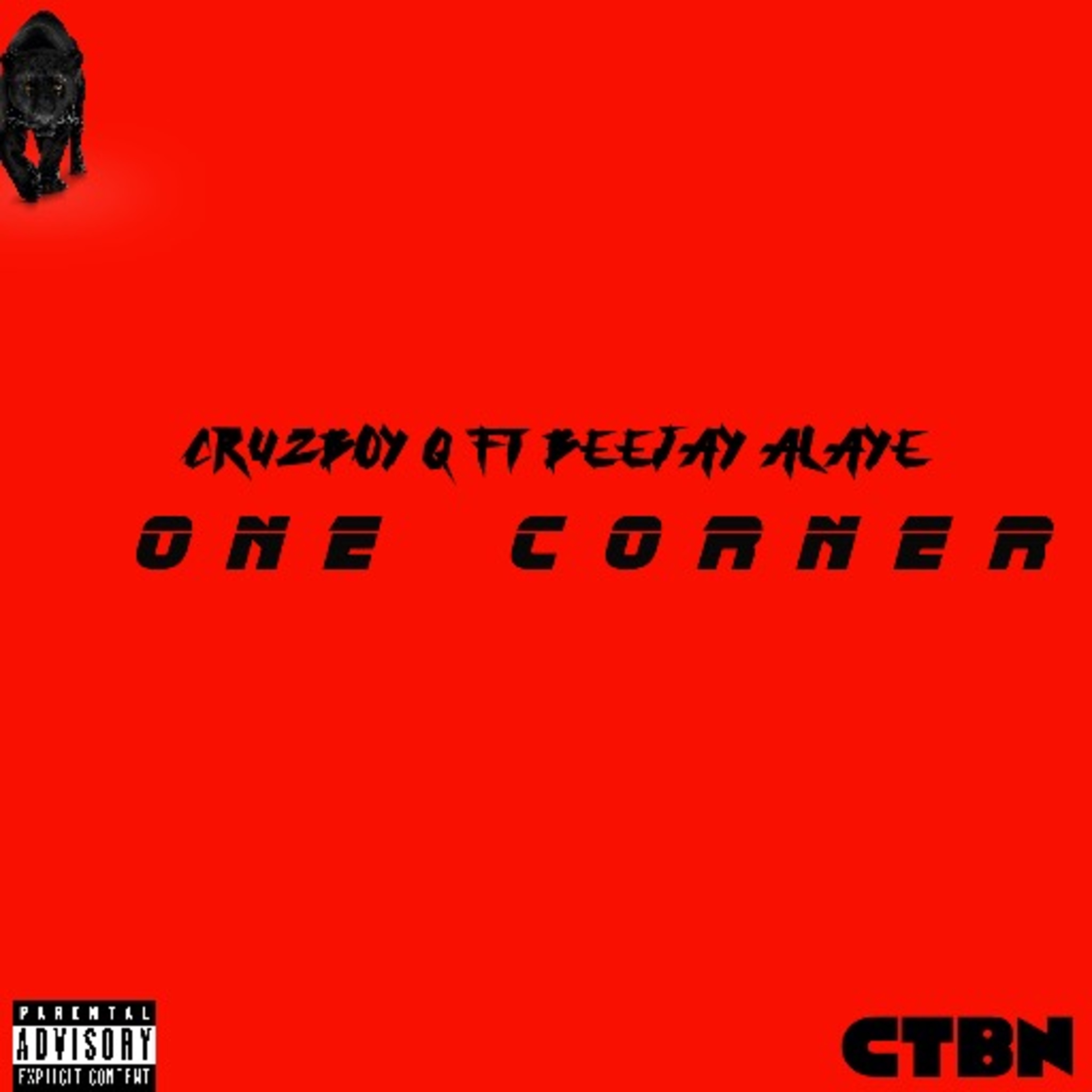 One Corner artwork
