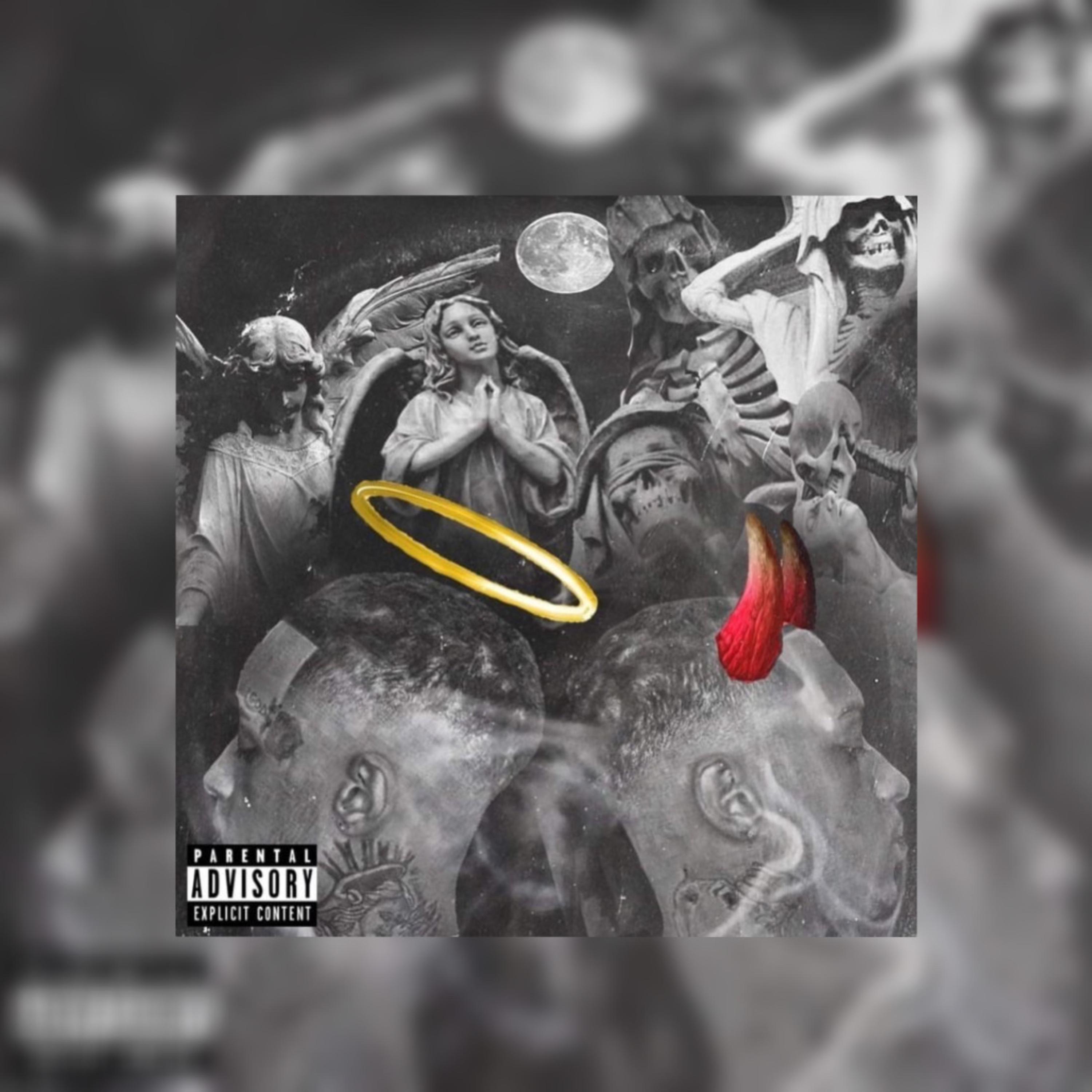 Hell On Earth artwork