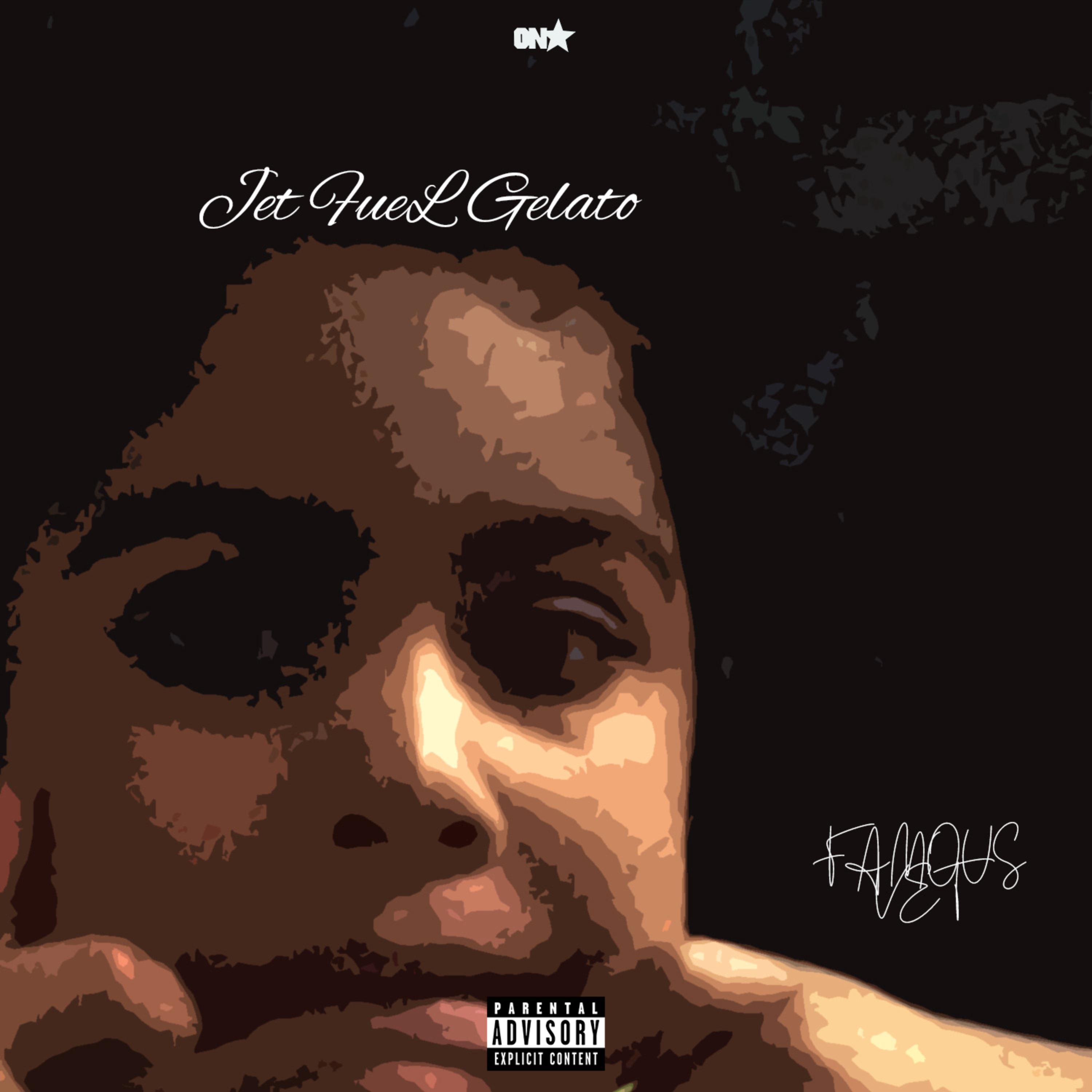 Jet Fuel Gelato artwork