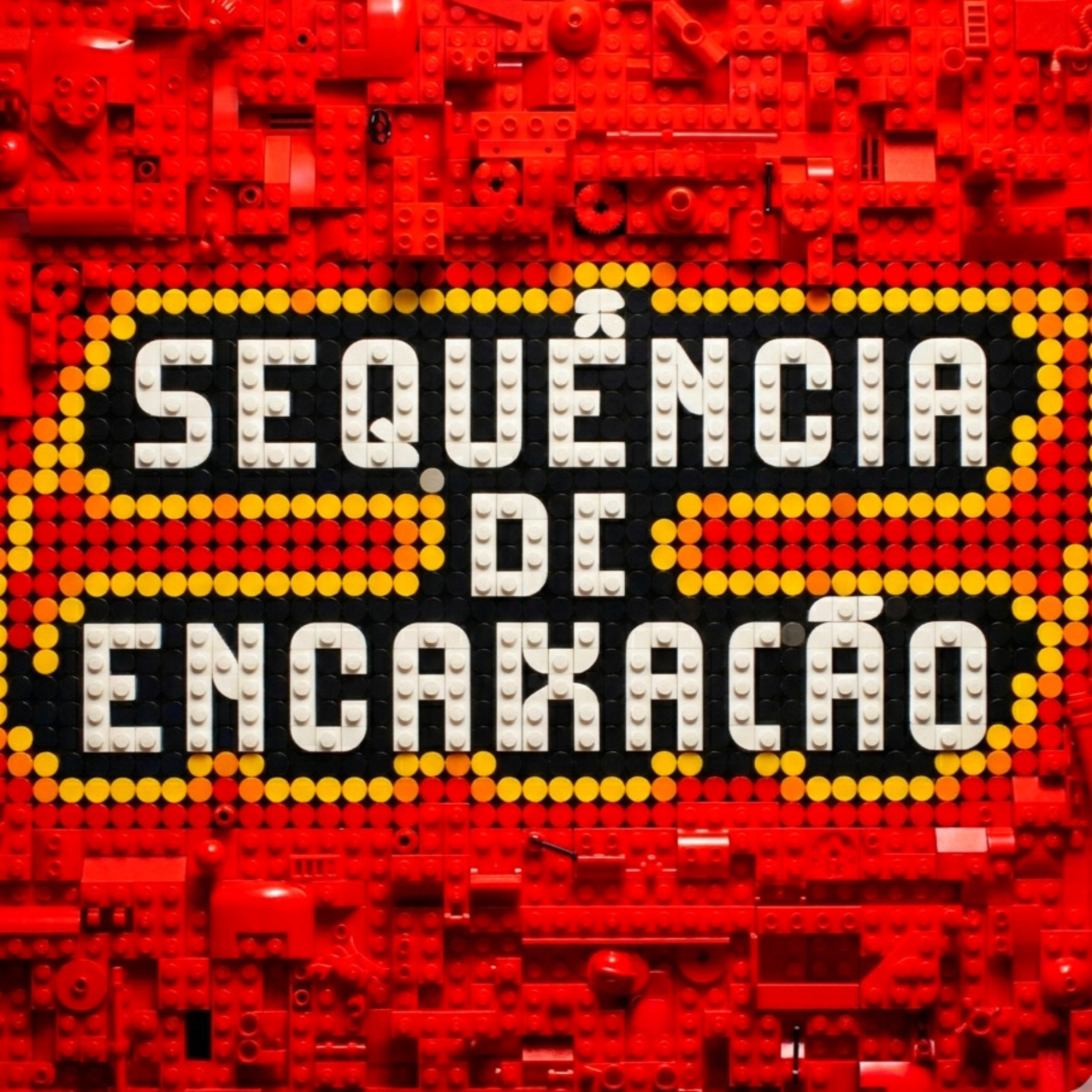 Sequência De Encaixação artwork