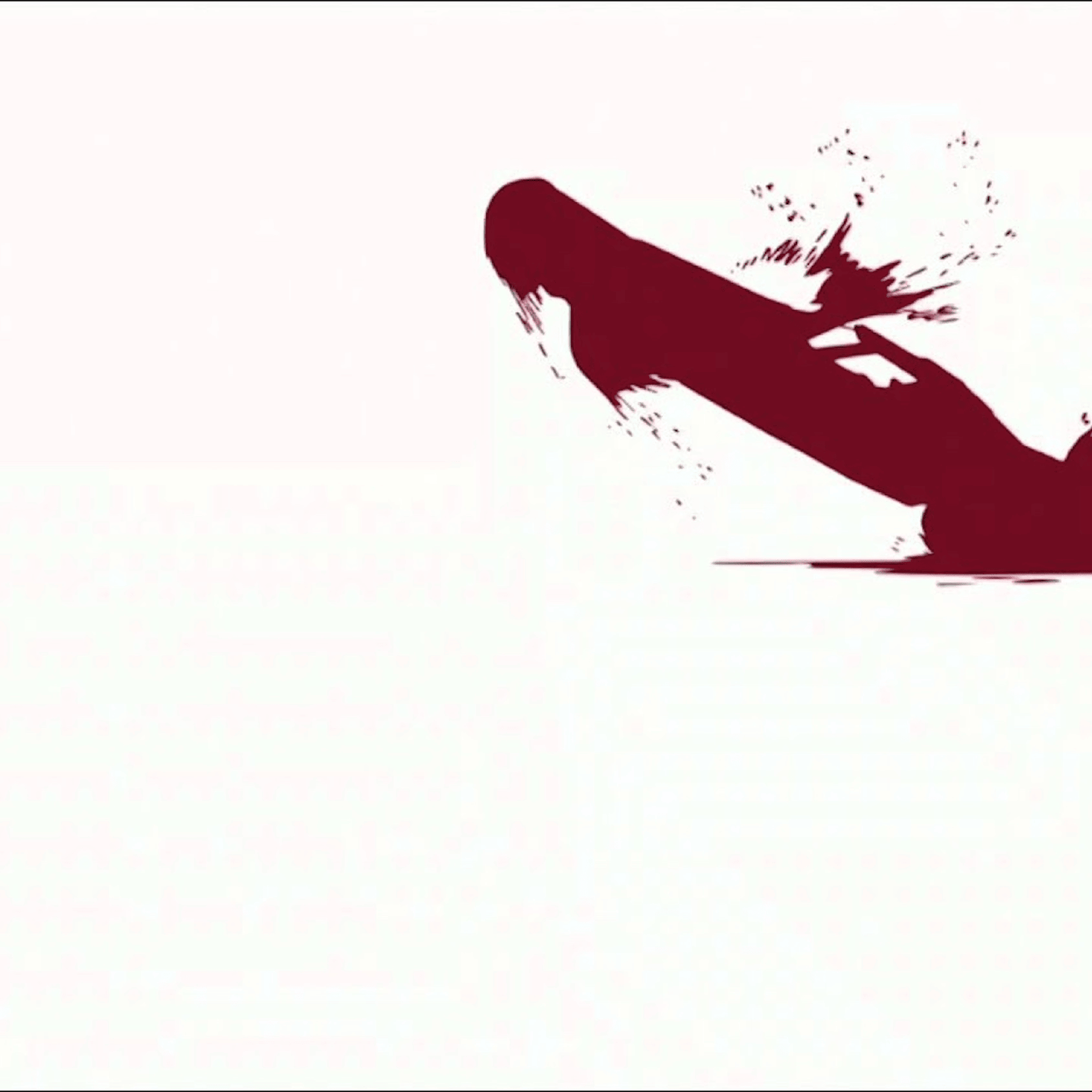 REDLINE artwork