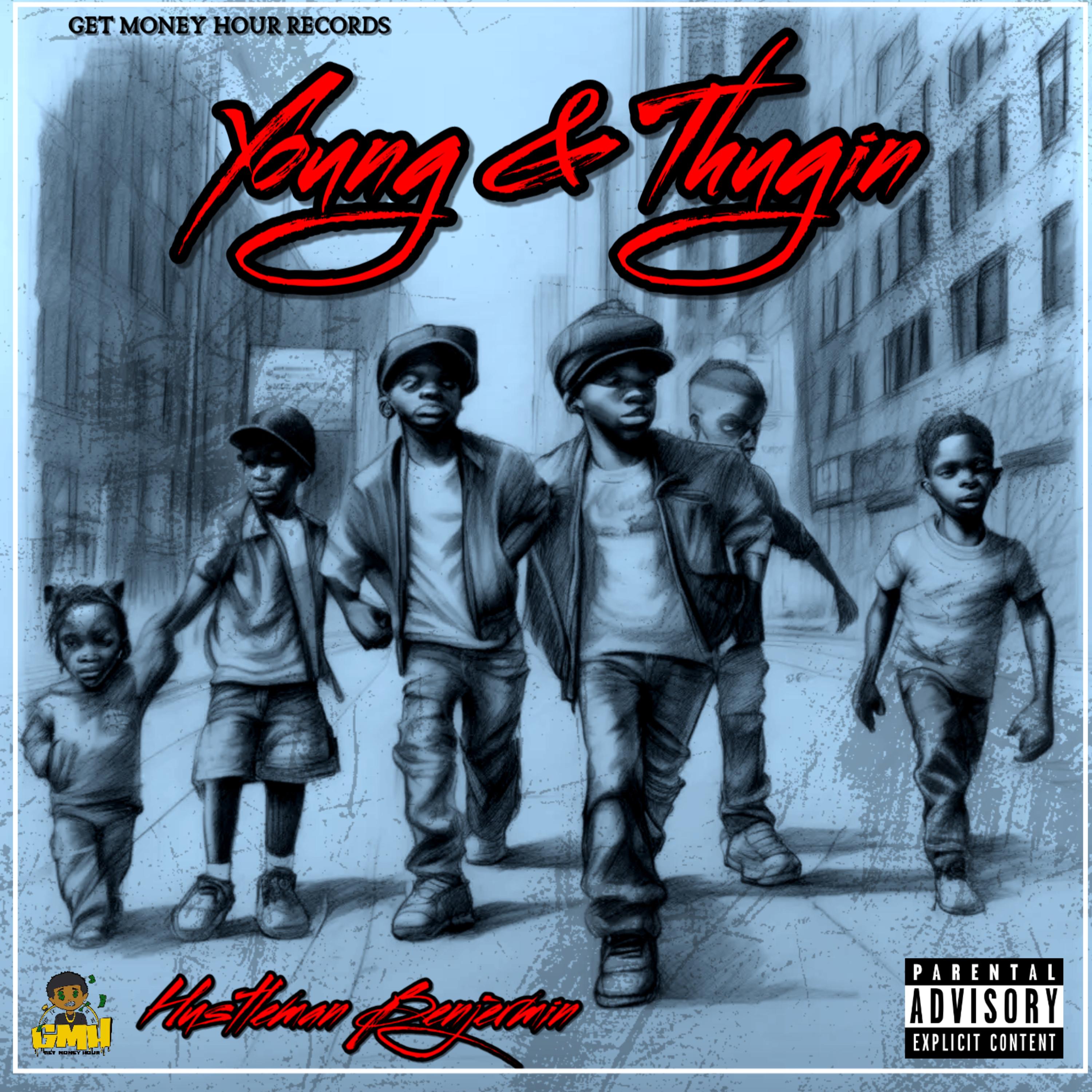 Young And Thugin artwork