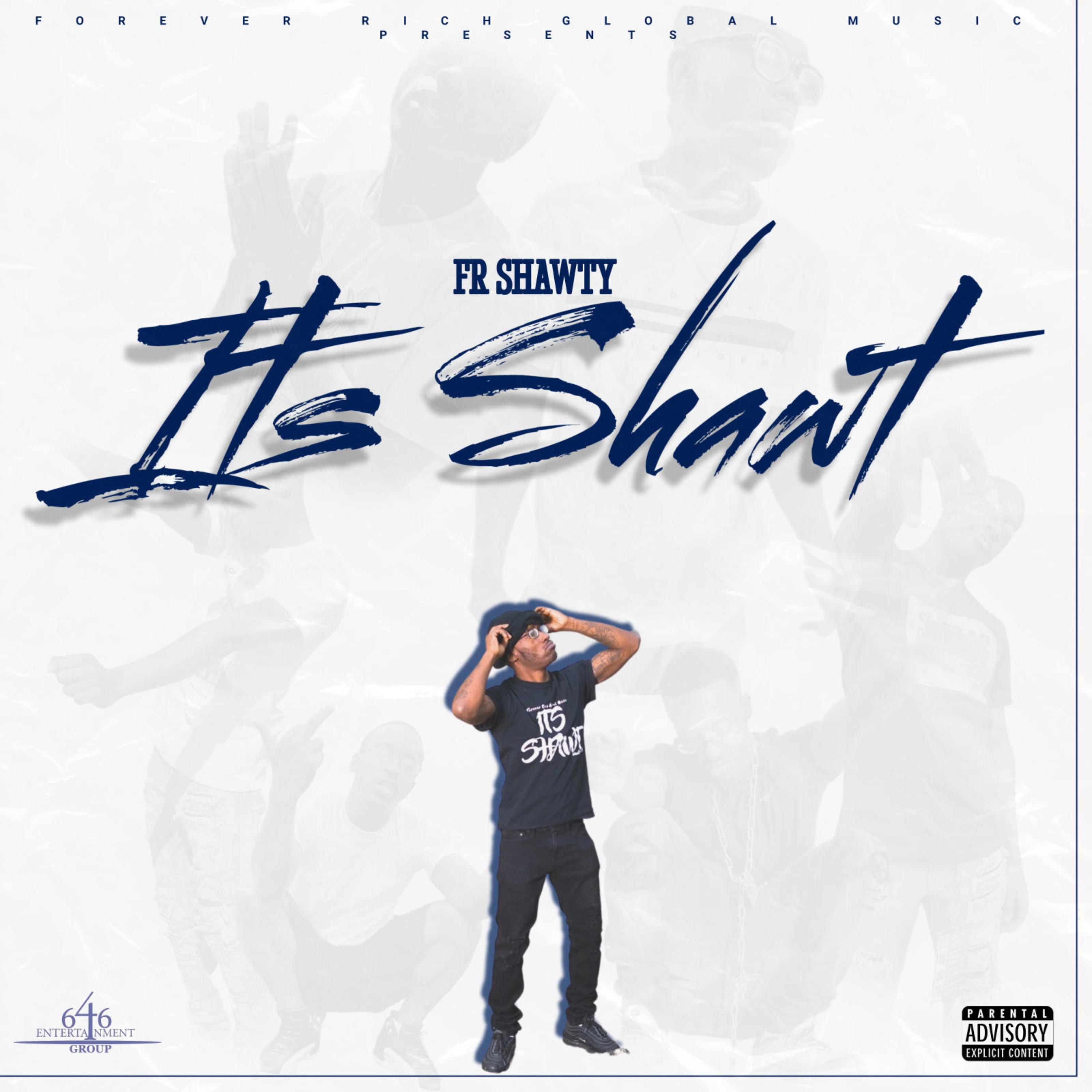 Its Shawt artwork