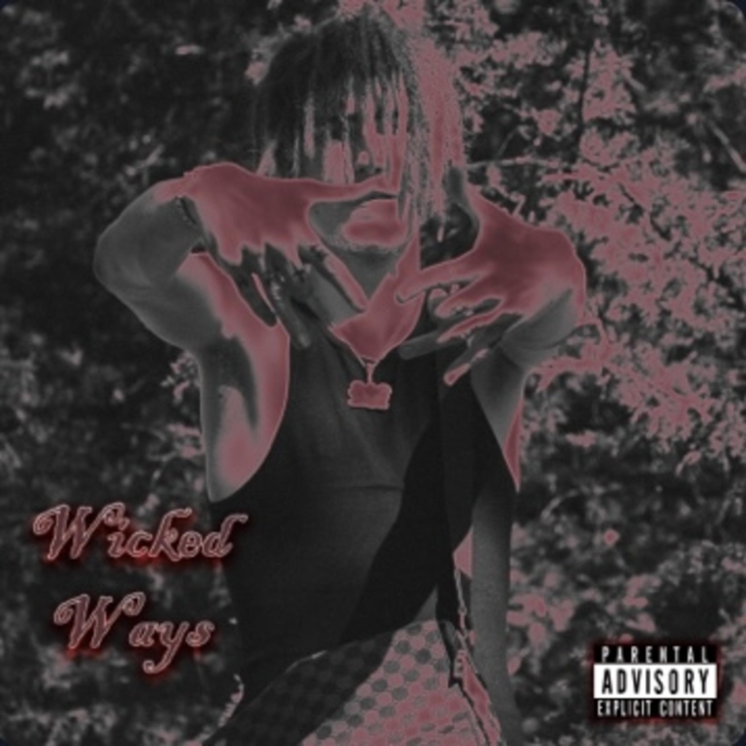 Wicked Ways artwork