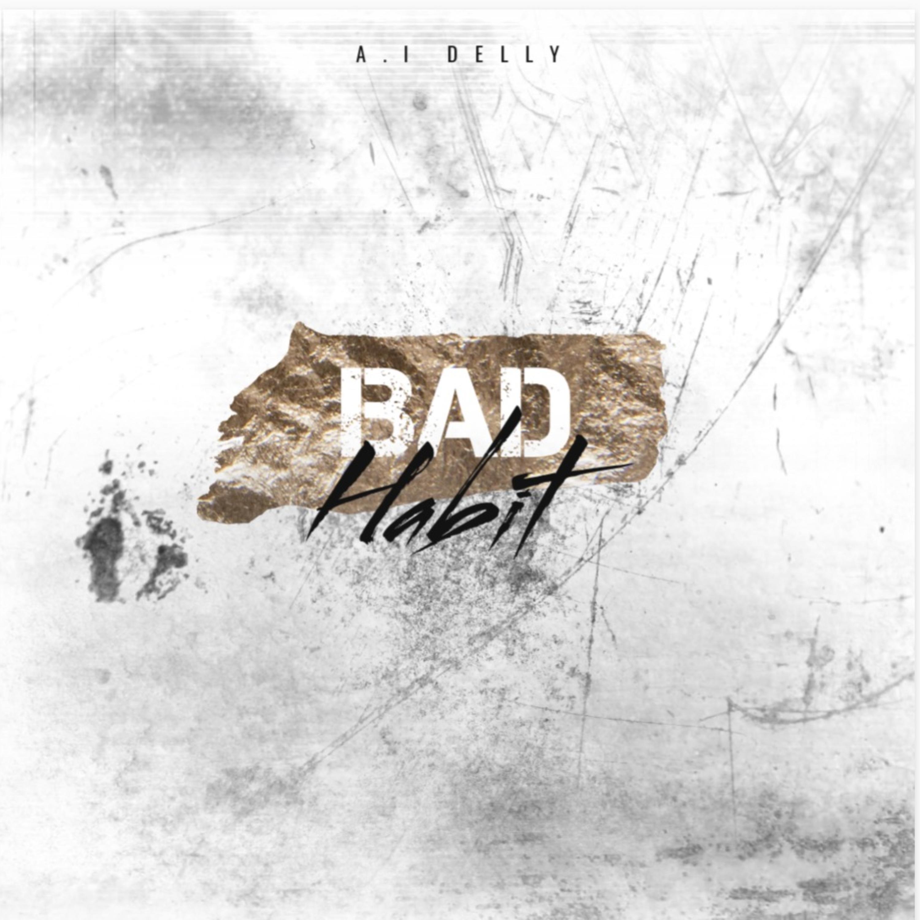 Bad Habit artwork