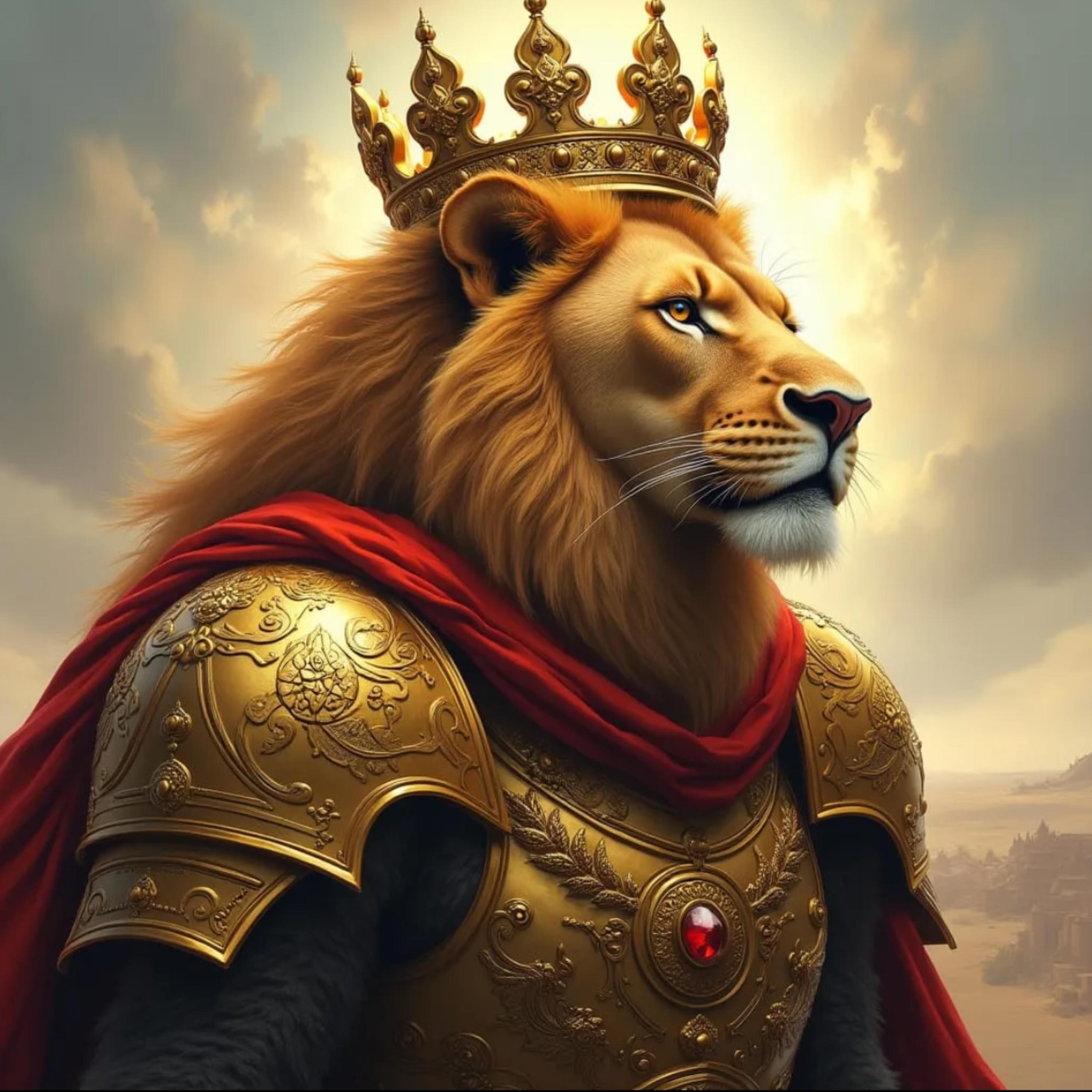 Reign by Chrisvswrld cover art