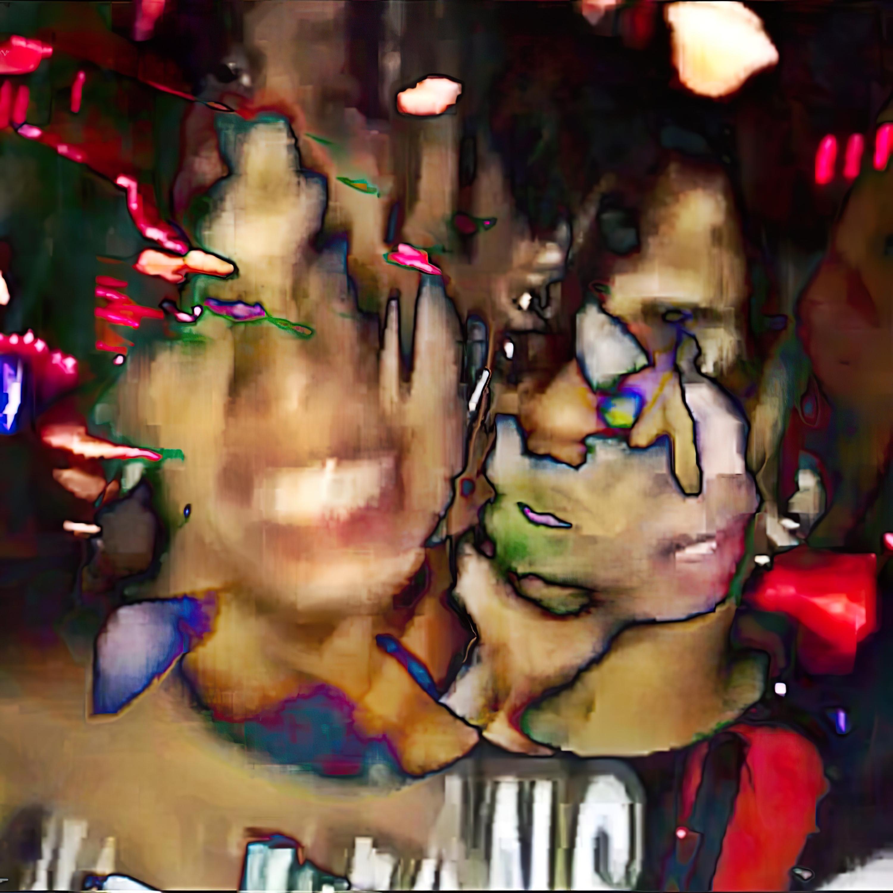 Low artwork