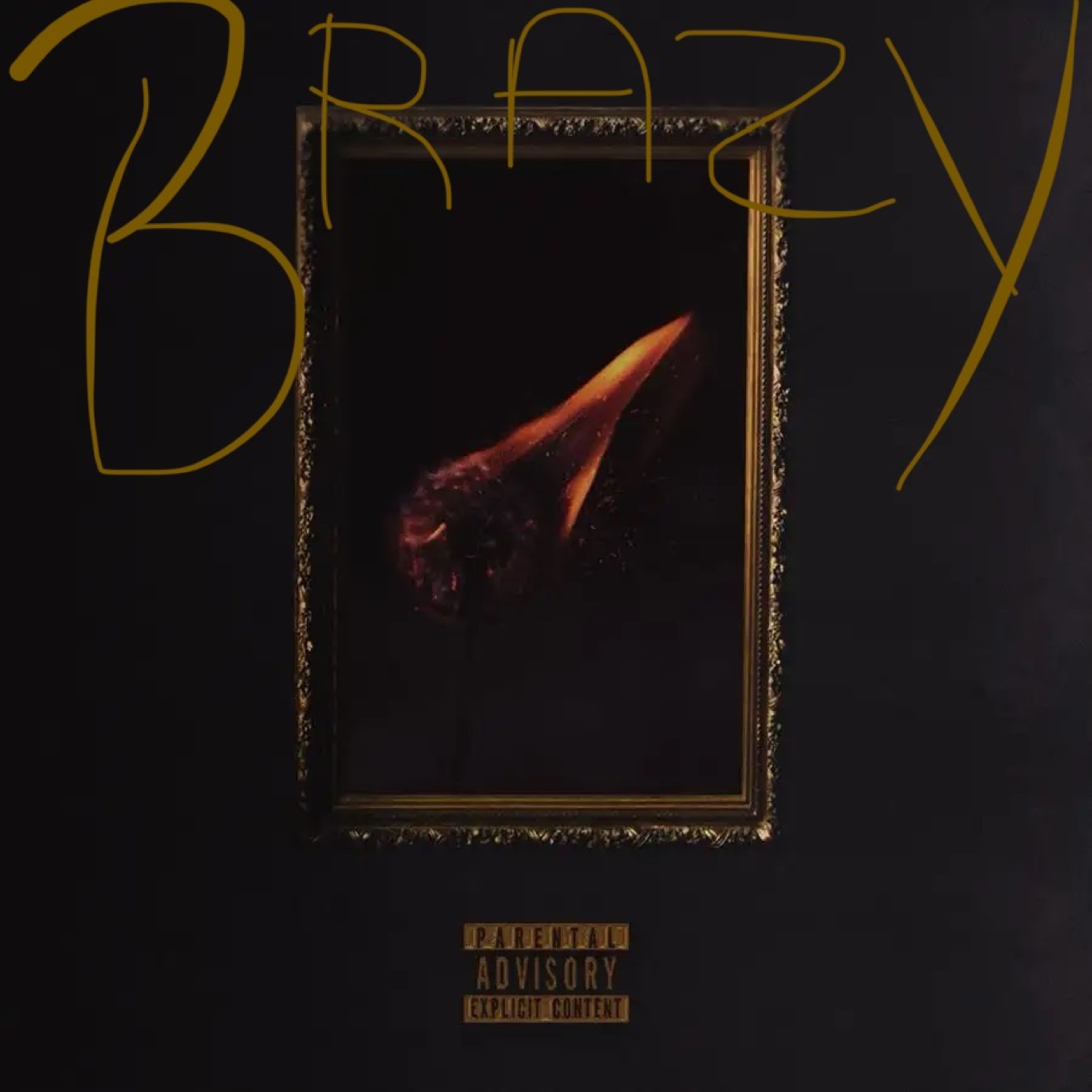 Brazy - Kay Vaza