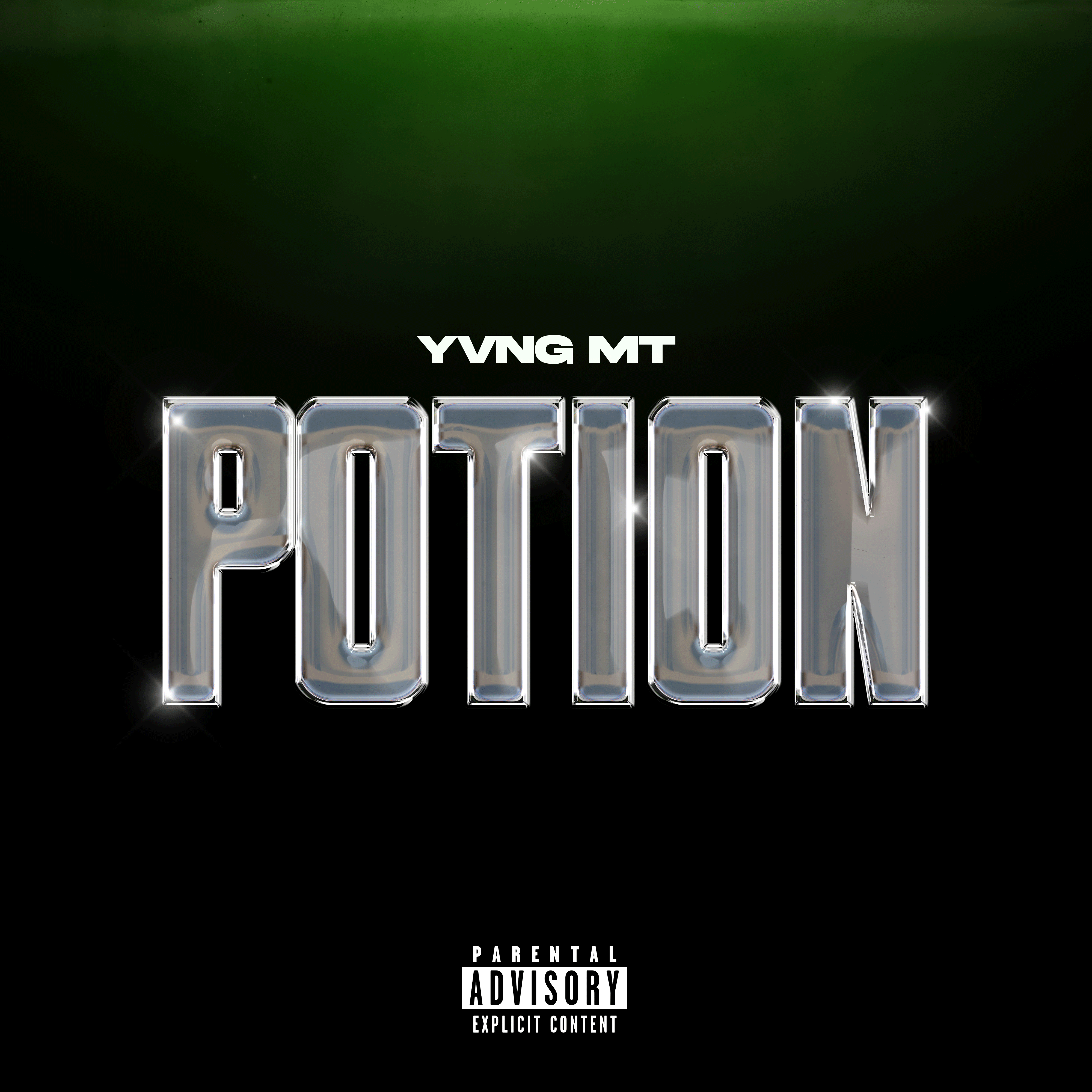 Potion artwork