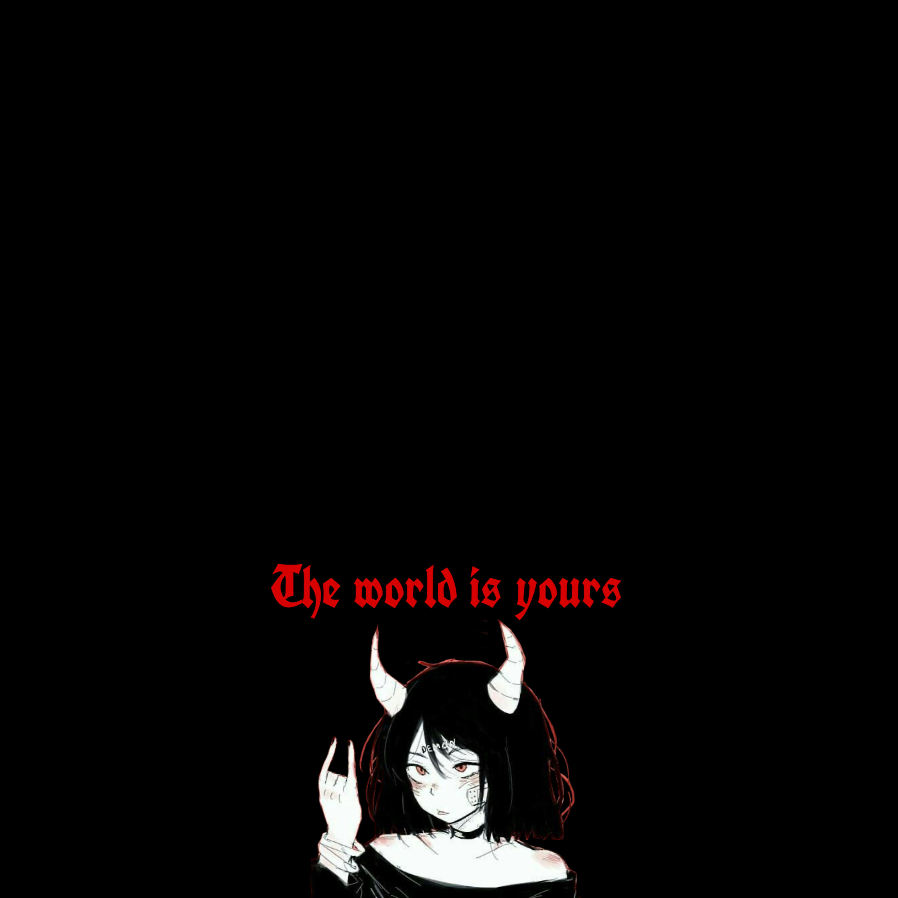 Th£ W0rld ¡s ¥orz artwork