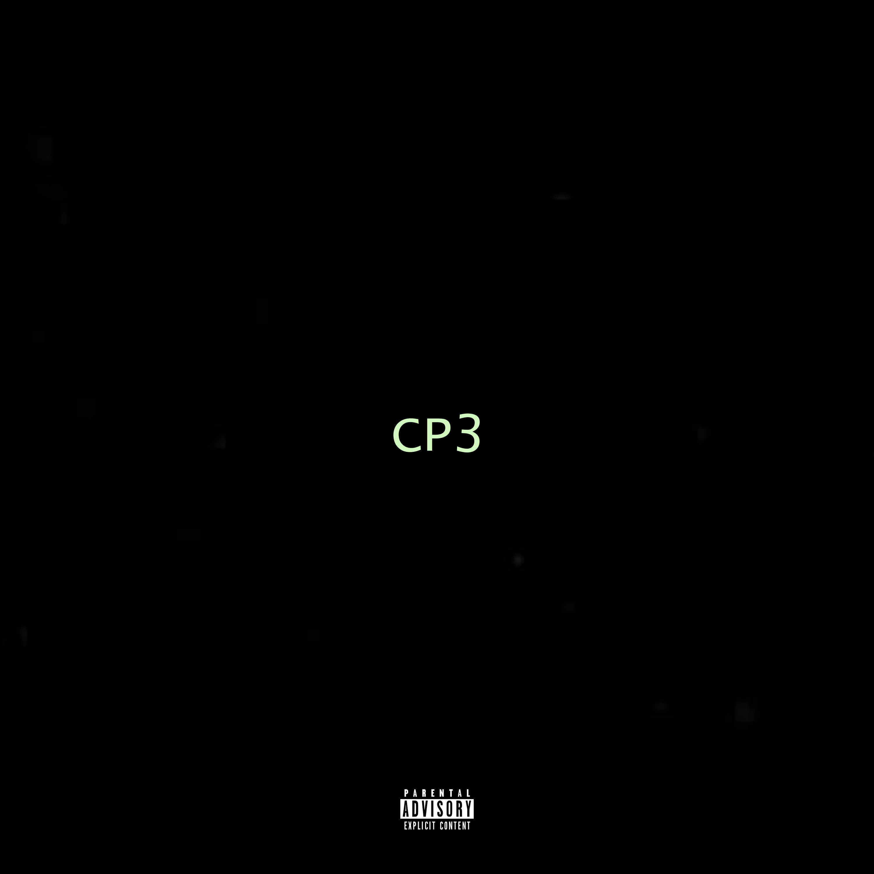 CP3 artwork