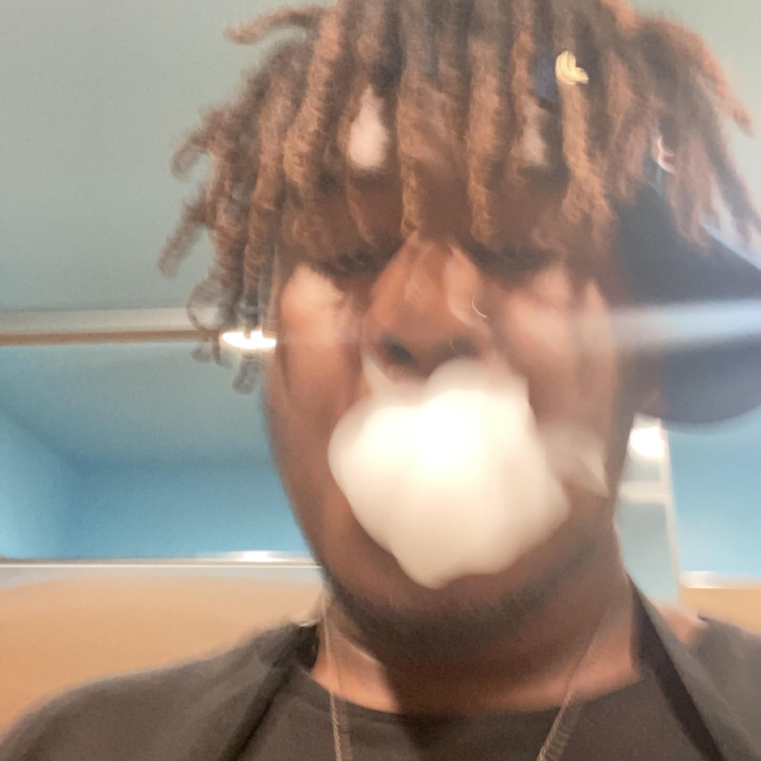 wesley got clout artwork