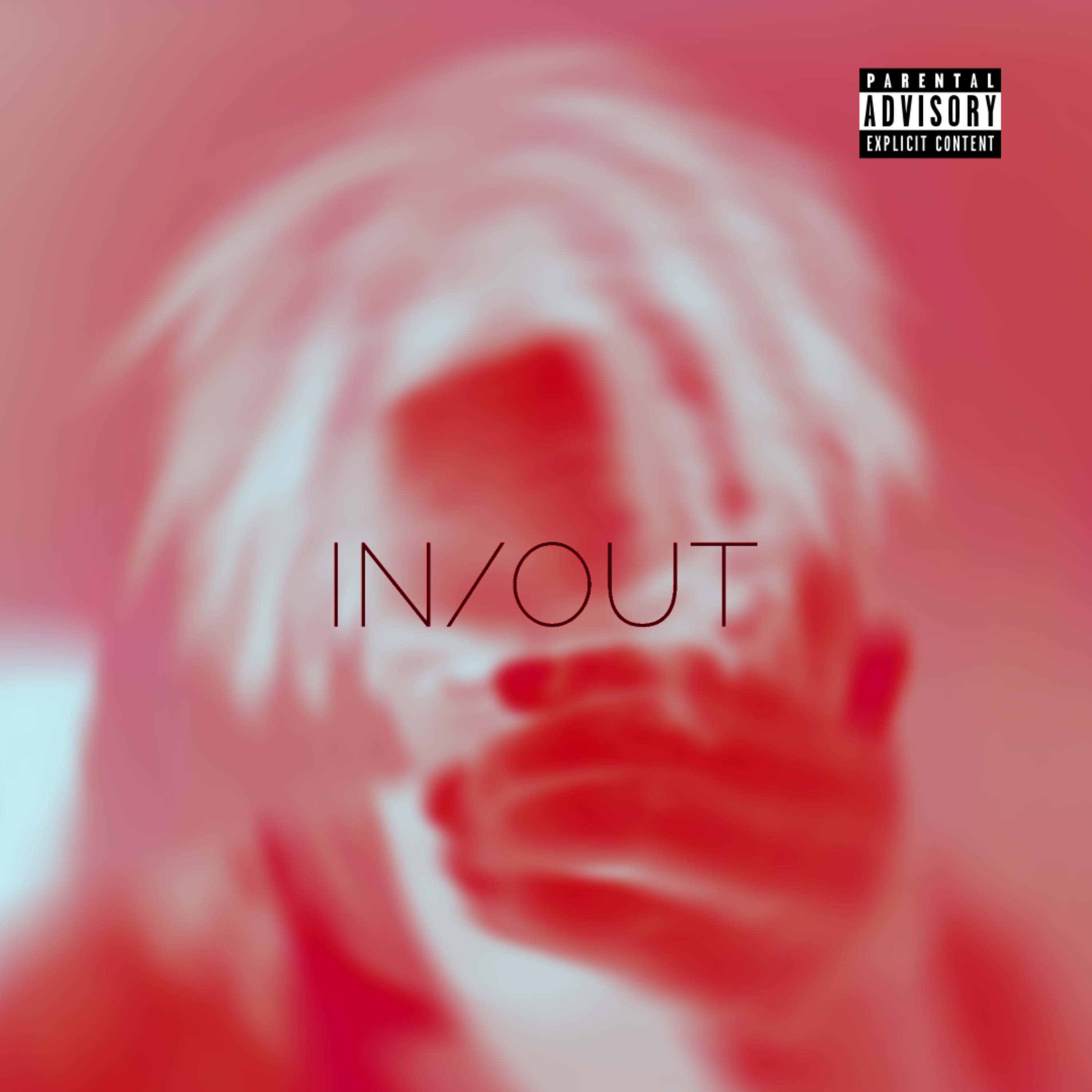 IN/OUT artwork