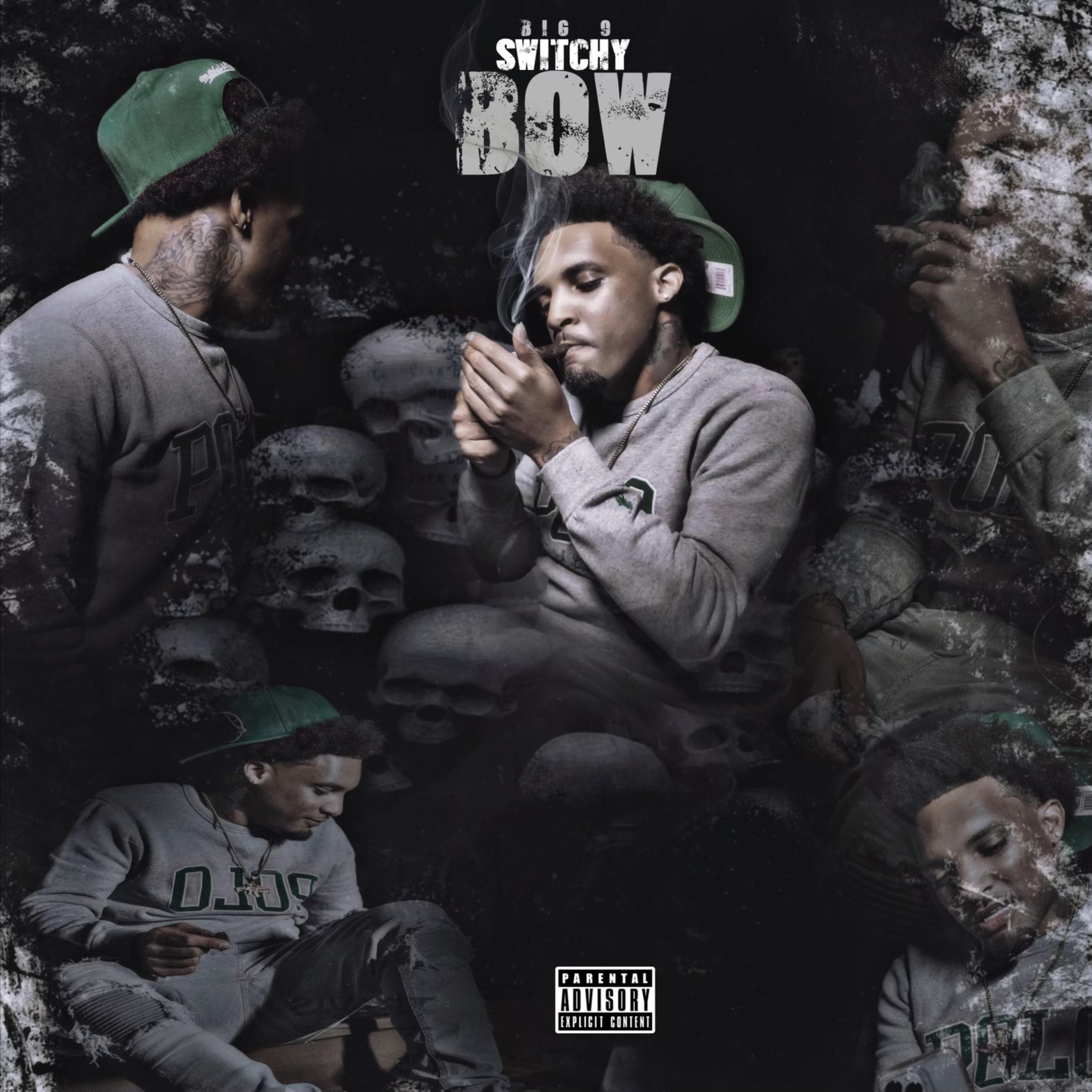 S W I T C H Y B O W by Big 9 cover art