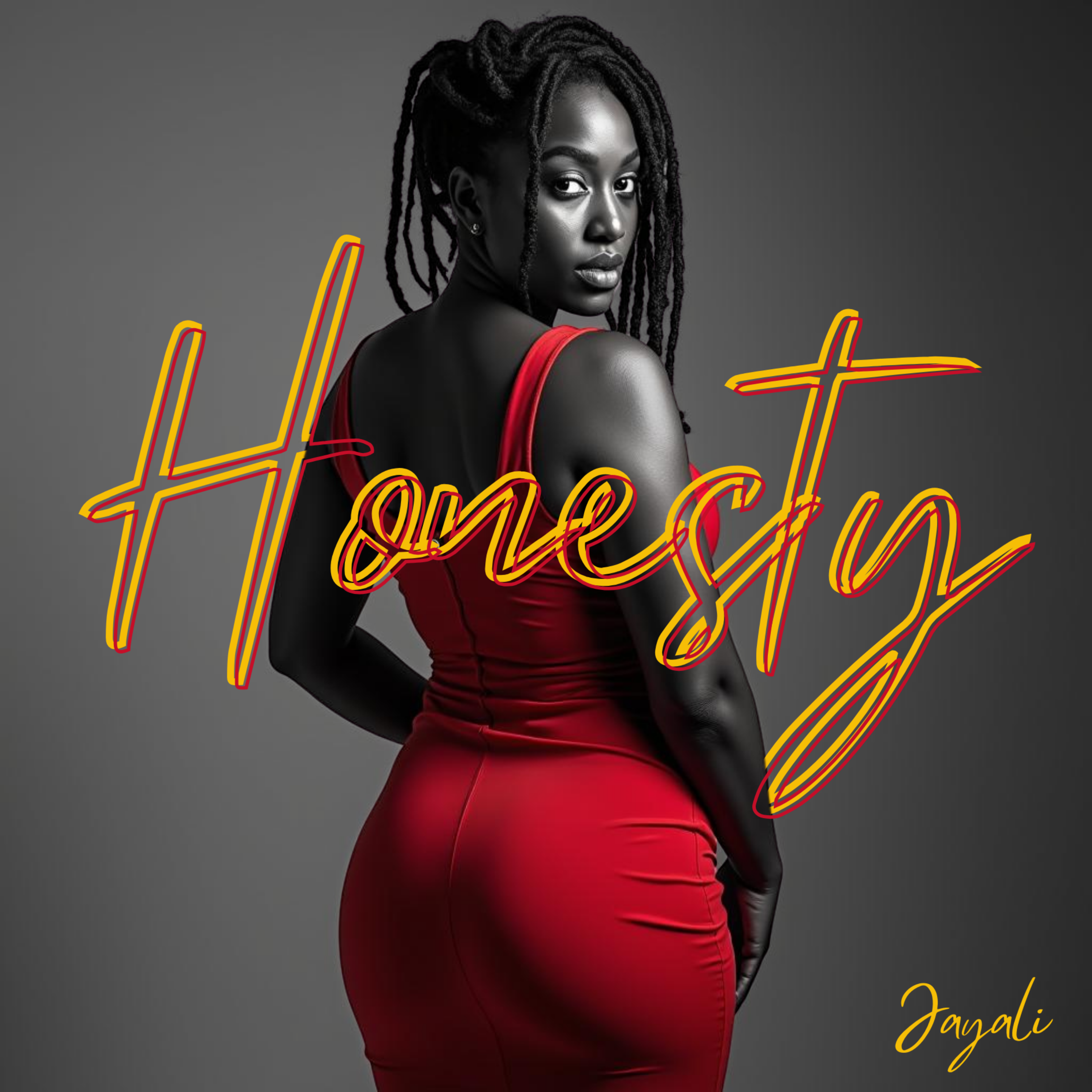 Honesty artwork