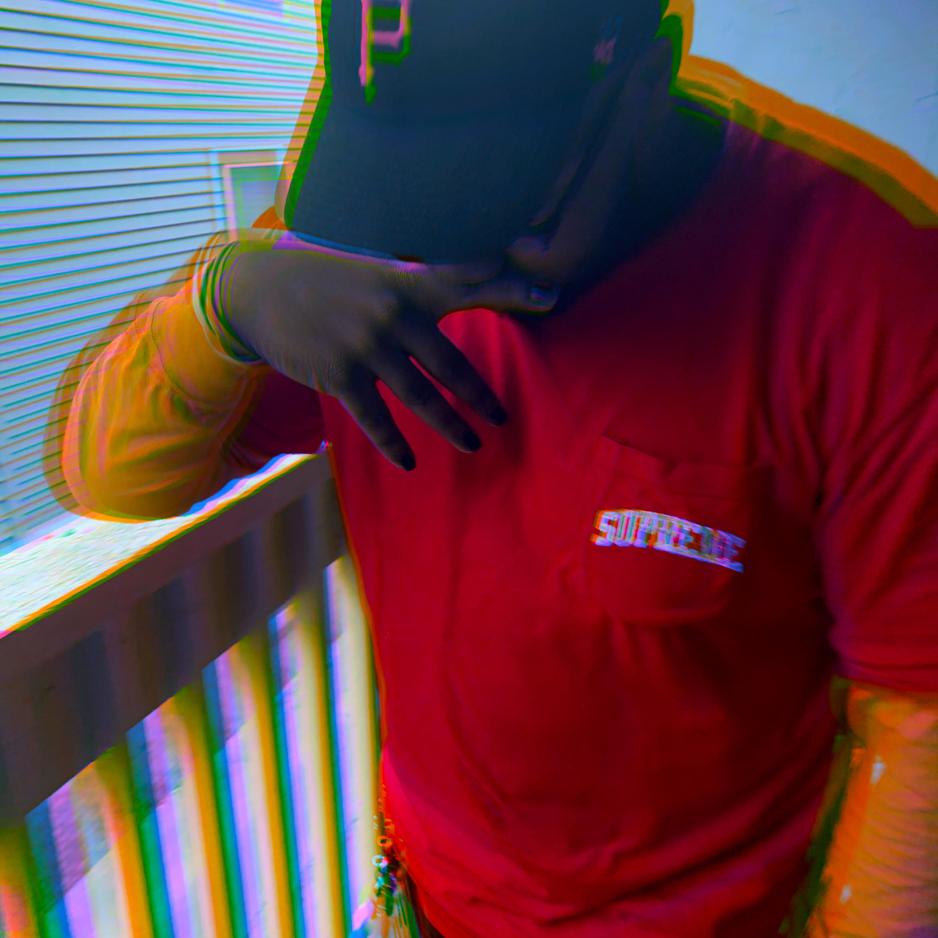 Back In My Zone Freestyle artwork