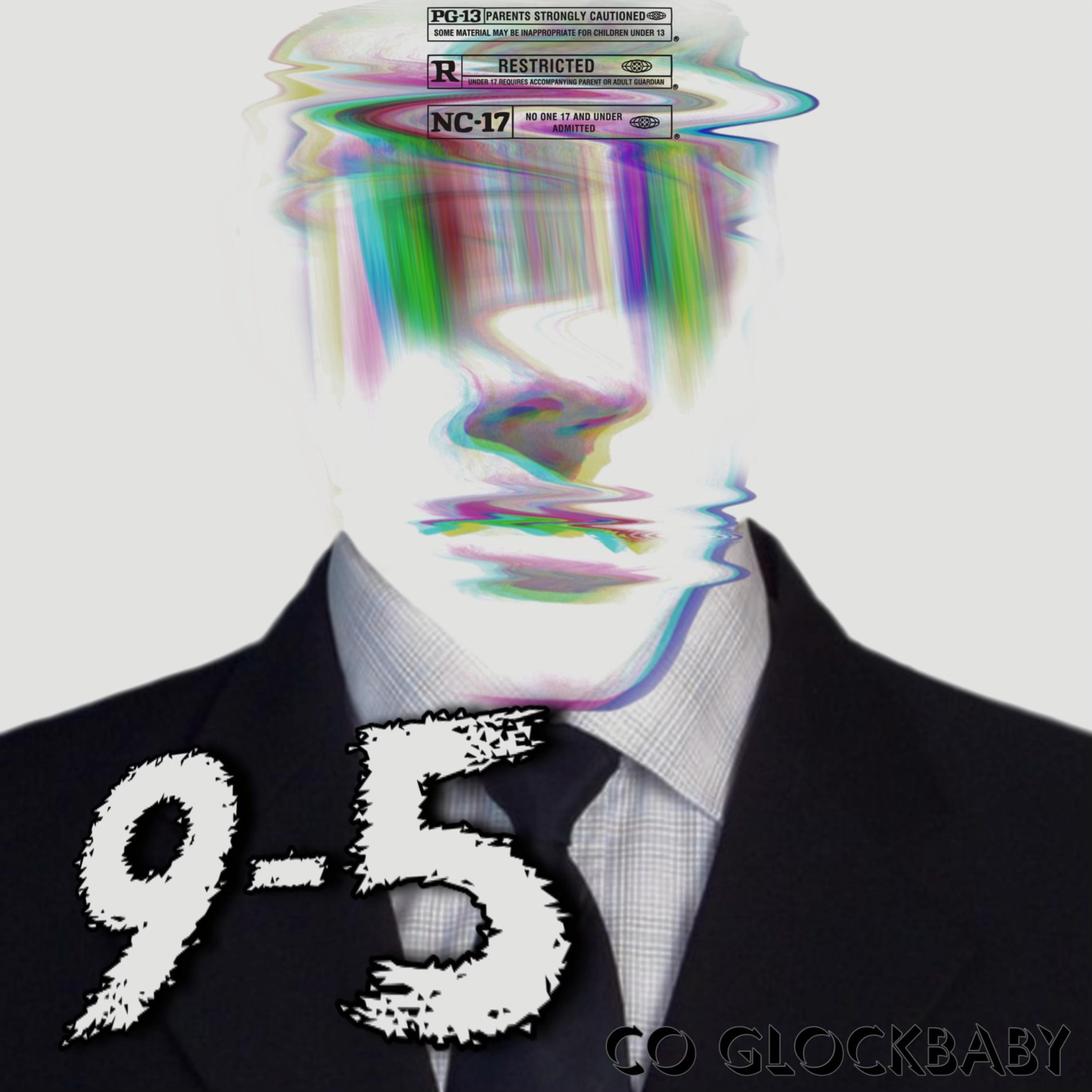 9-5 artwork