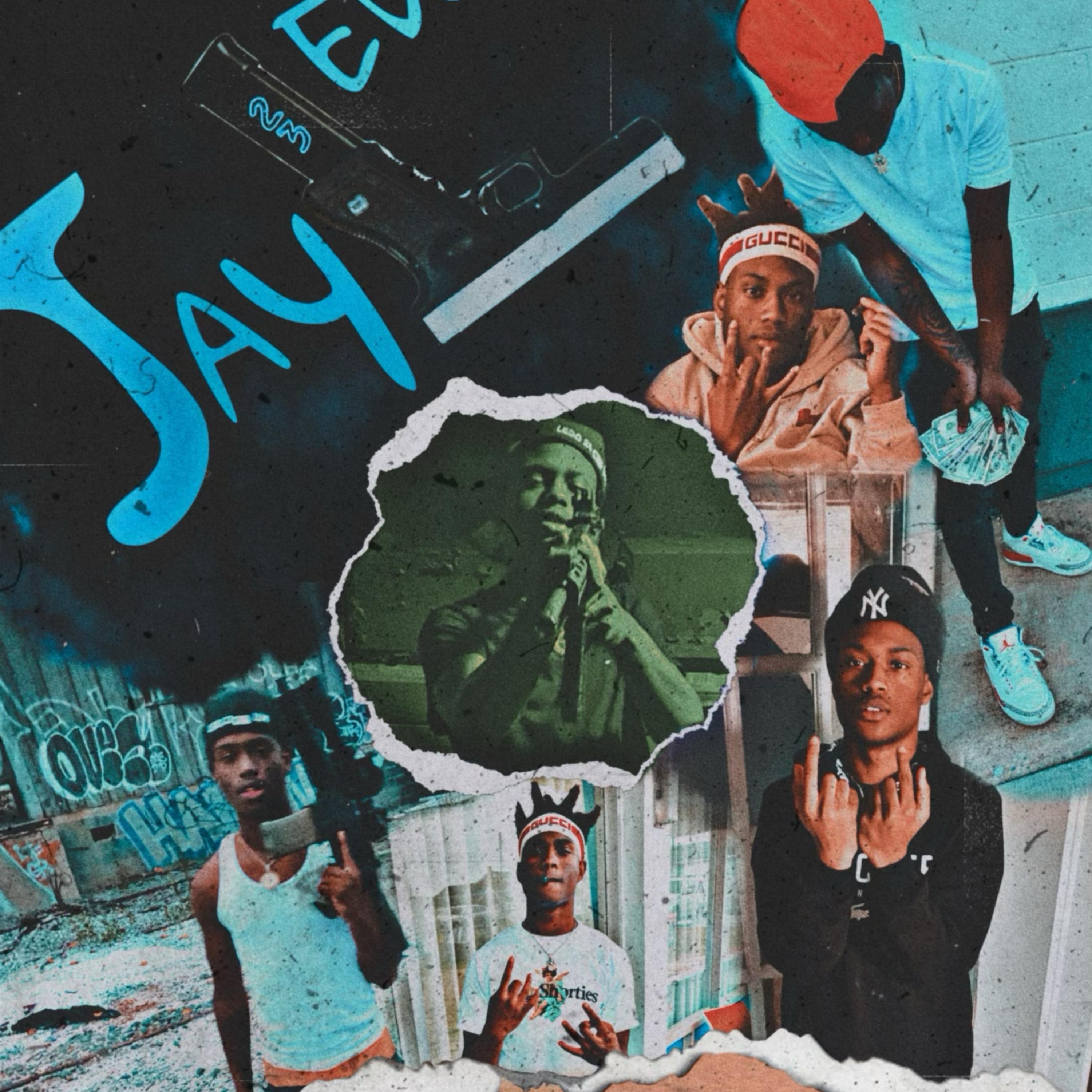 Say Cheese artwork