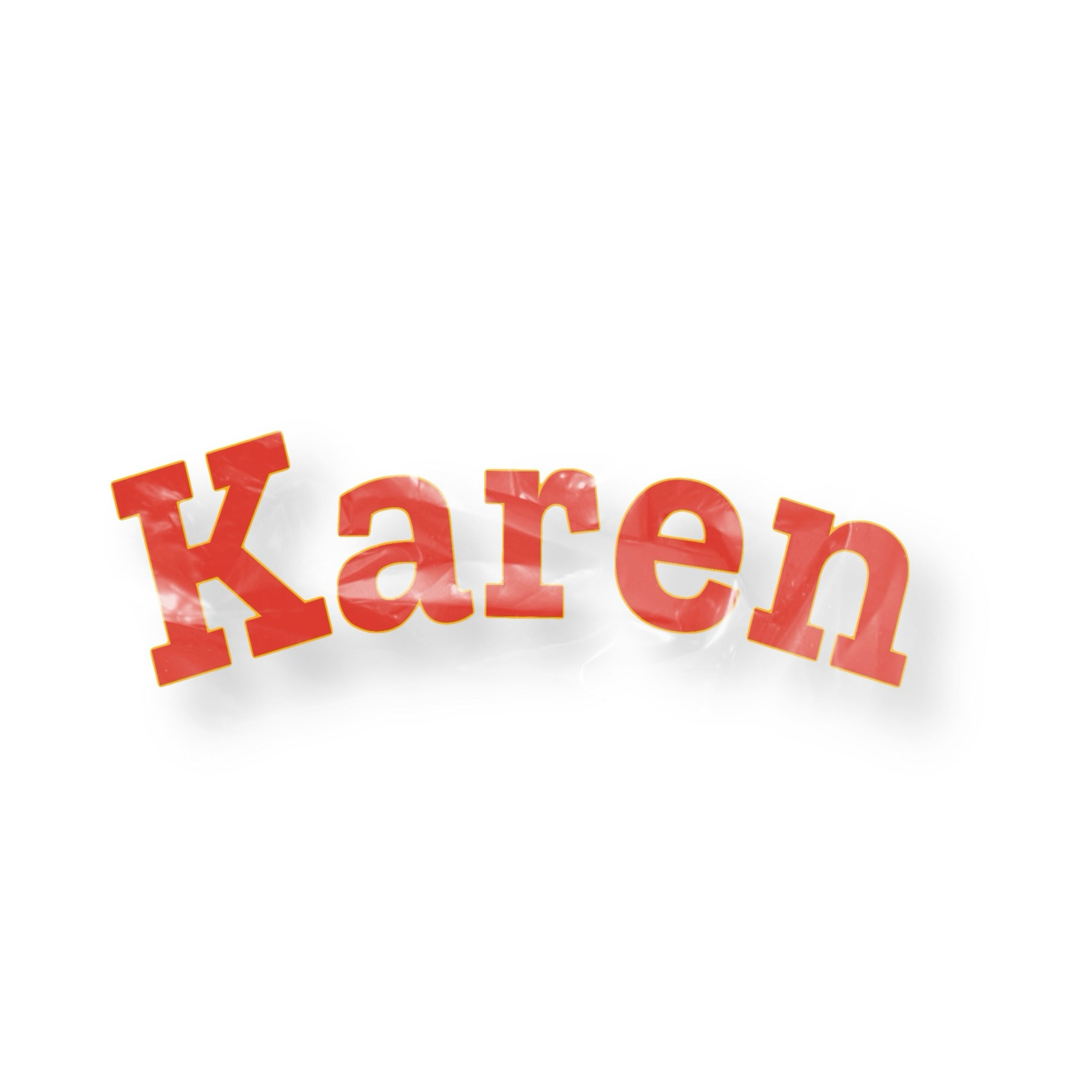 Karen artwork
