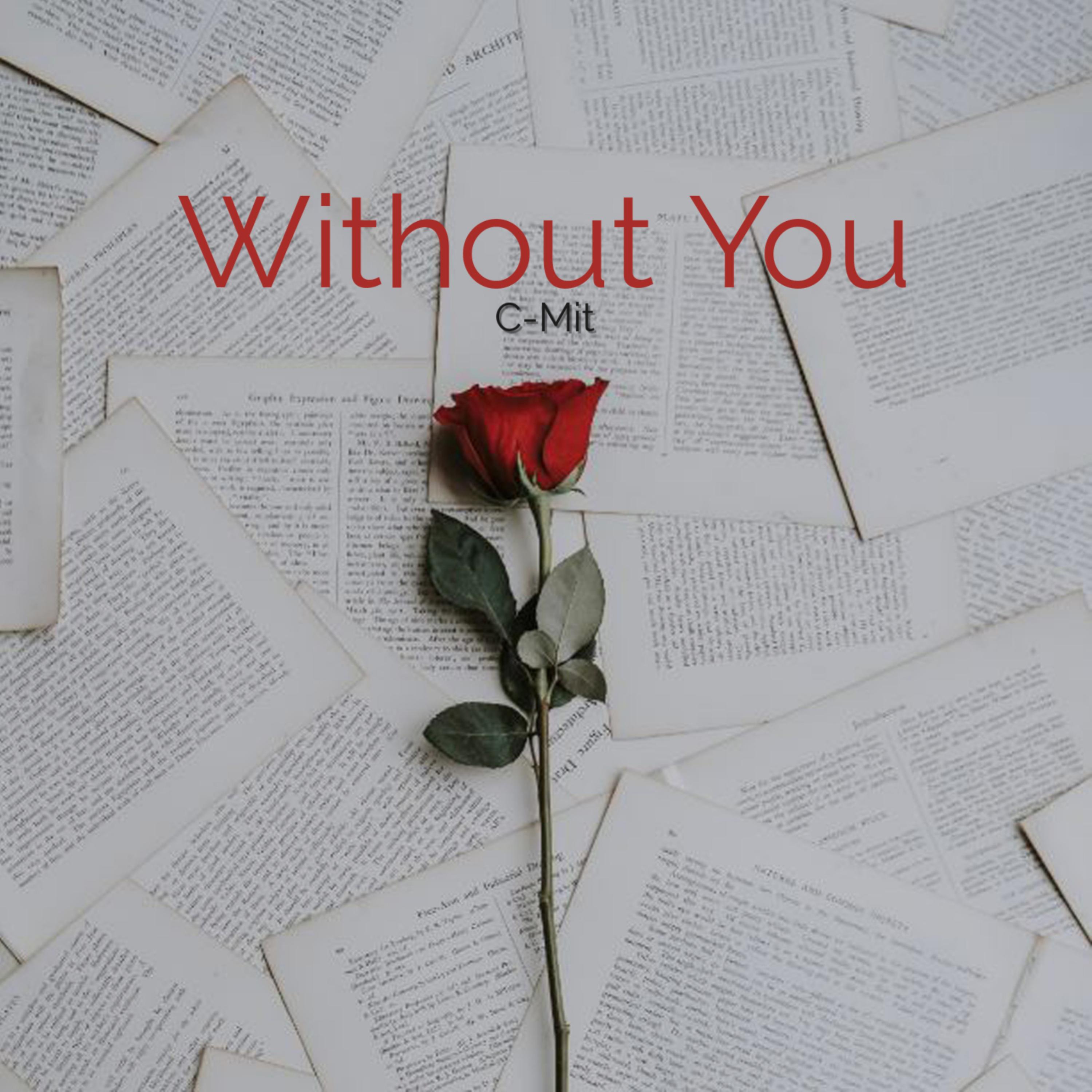 Without You artwork