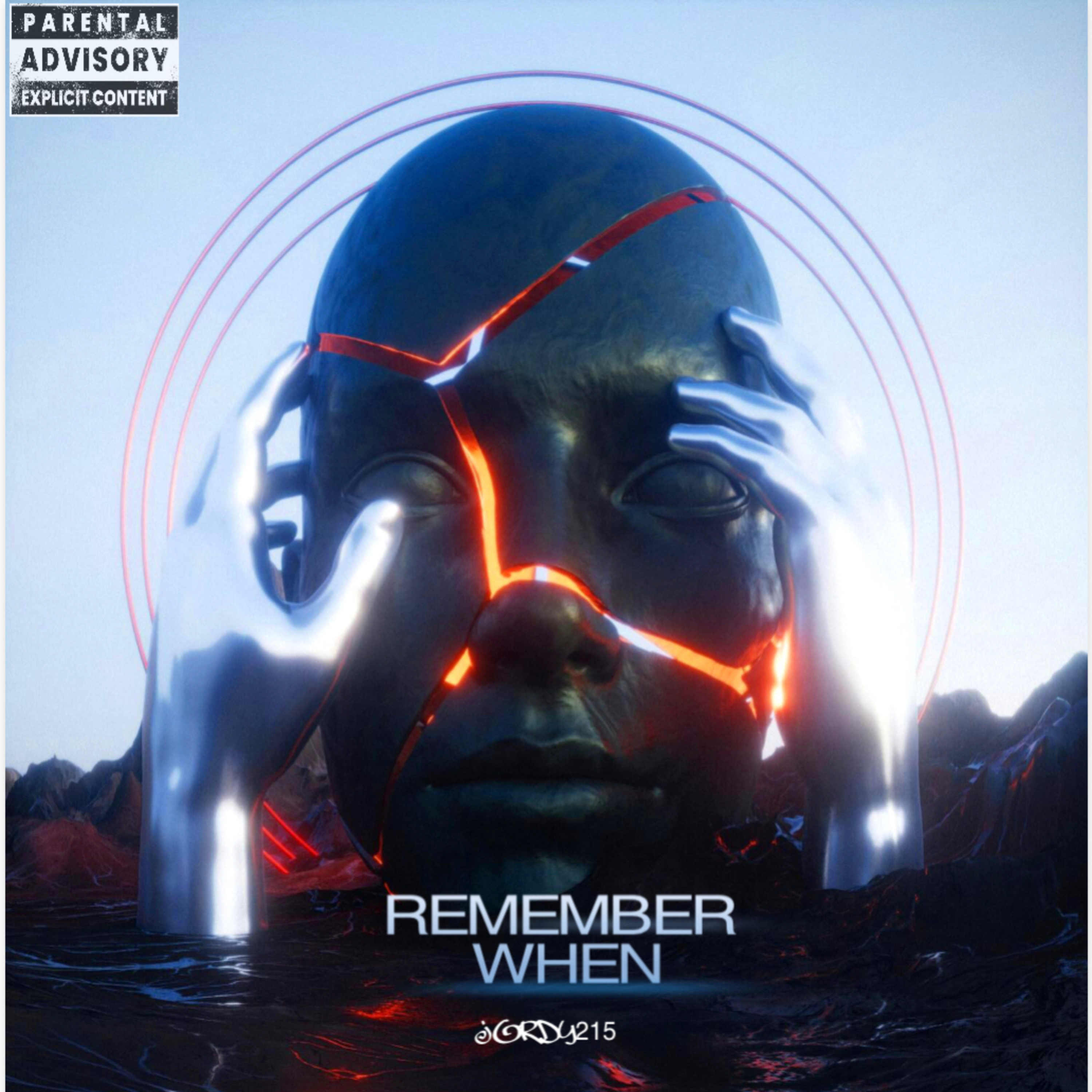 Remember When artwork