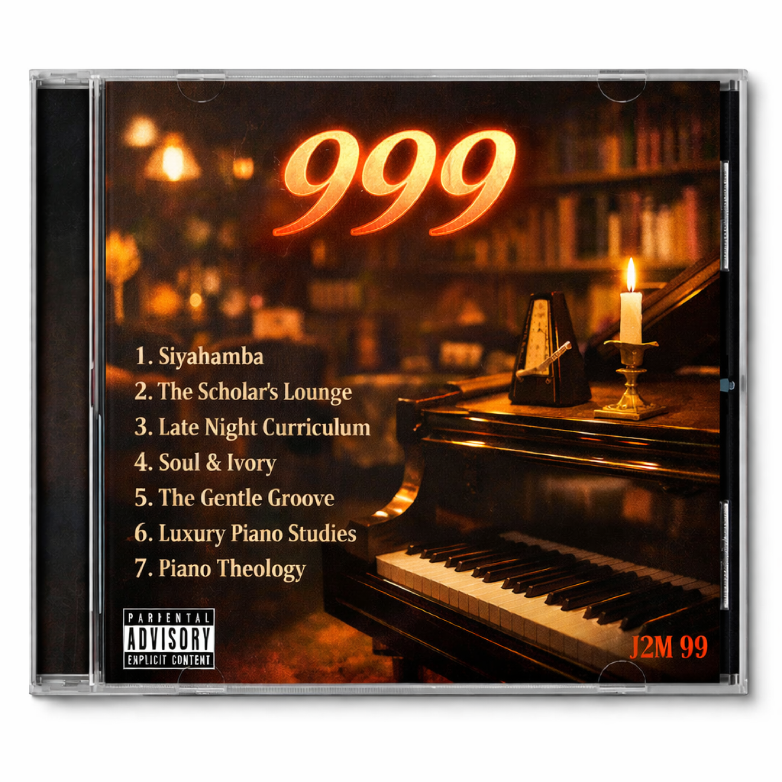 999 artwork
