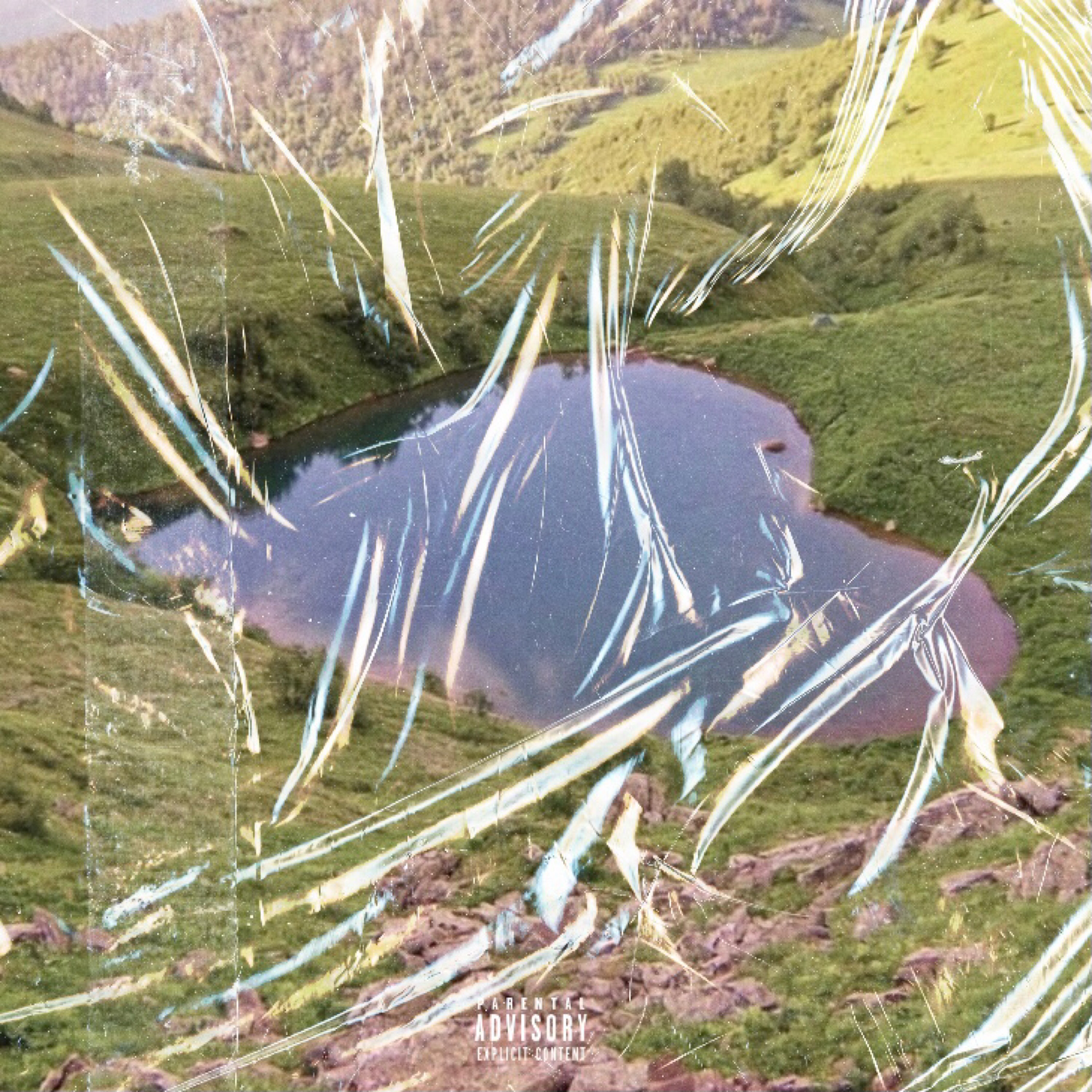 SUBSTANCE ABUSE artwork