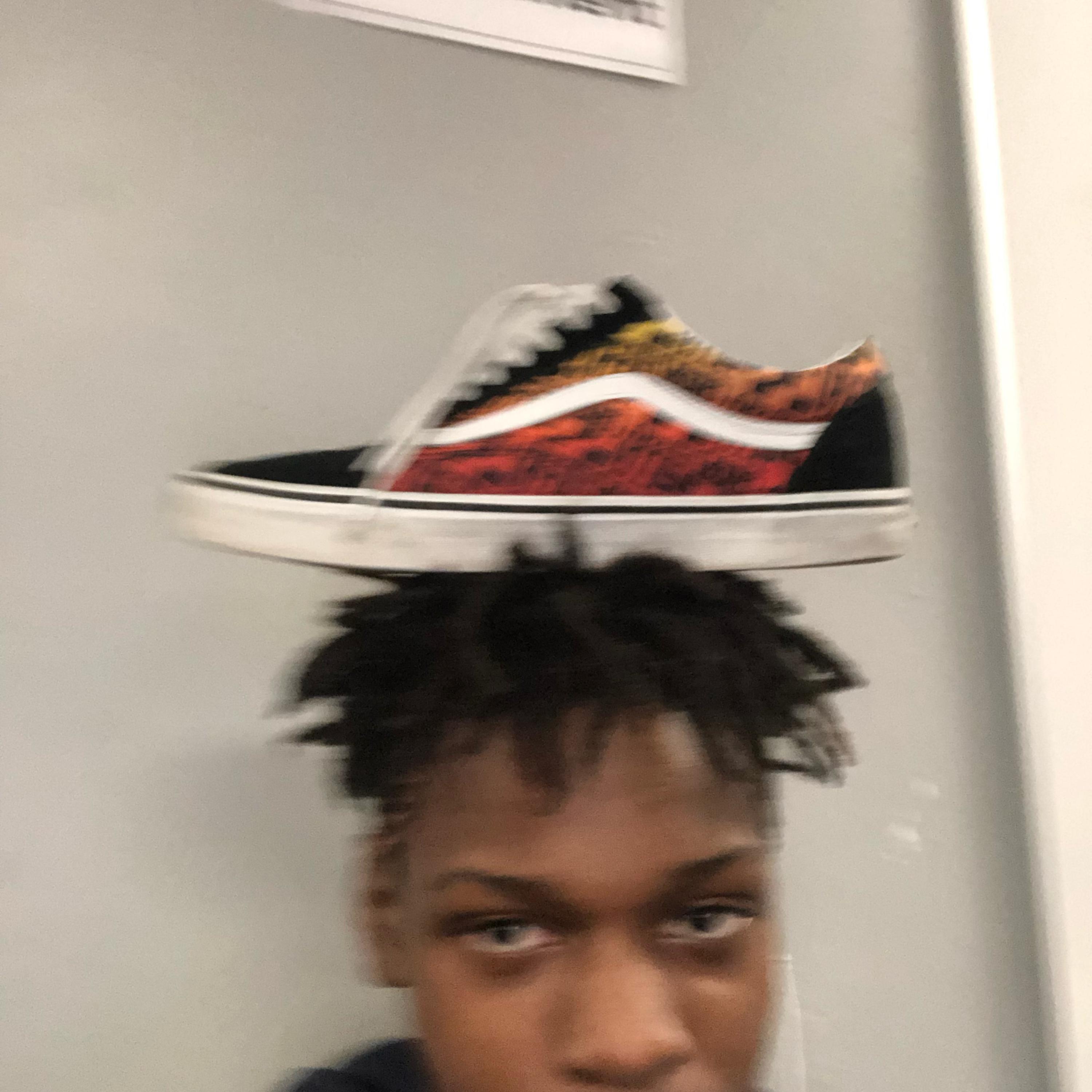 Flipdabrick! artwork