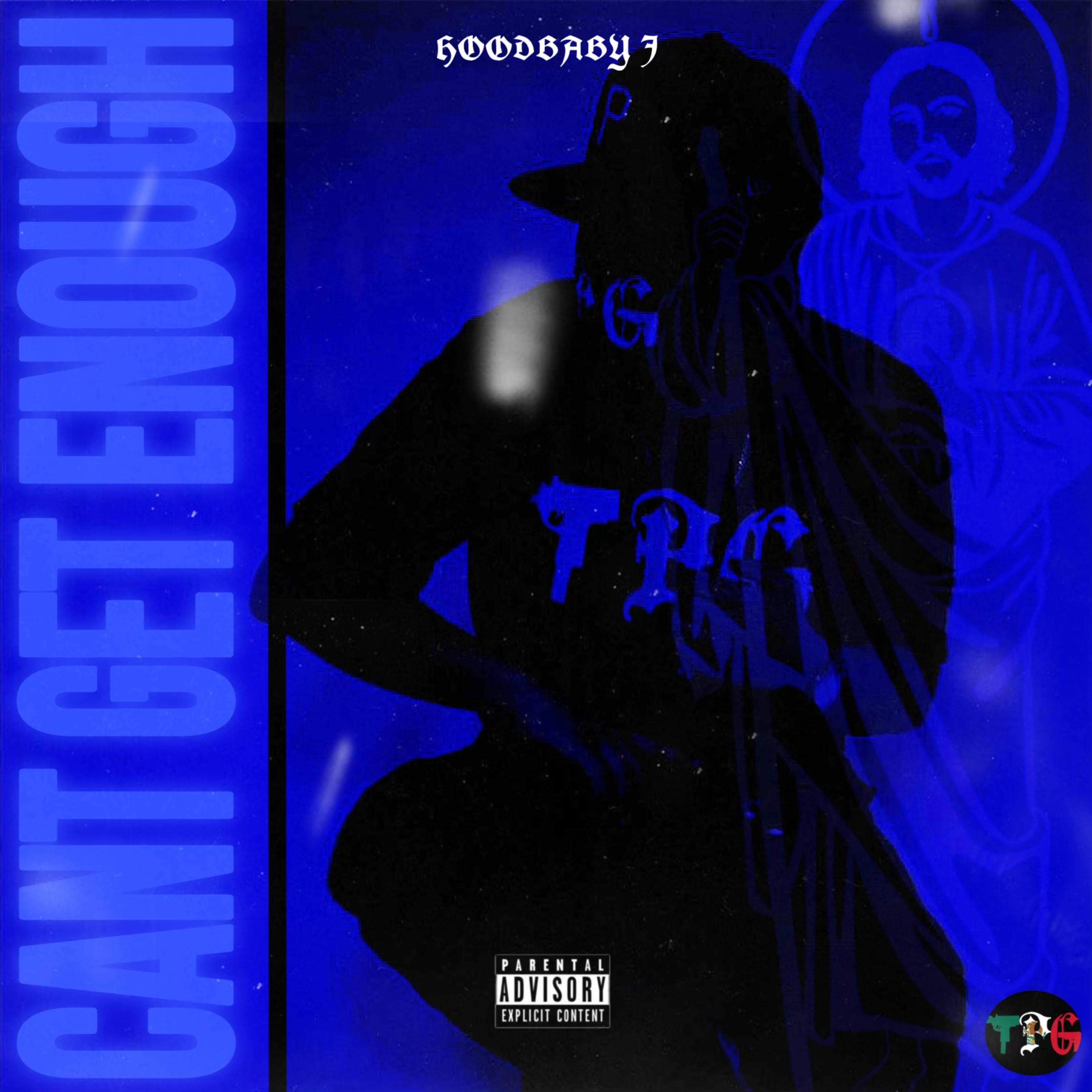 Can’t Get Enough artwork