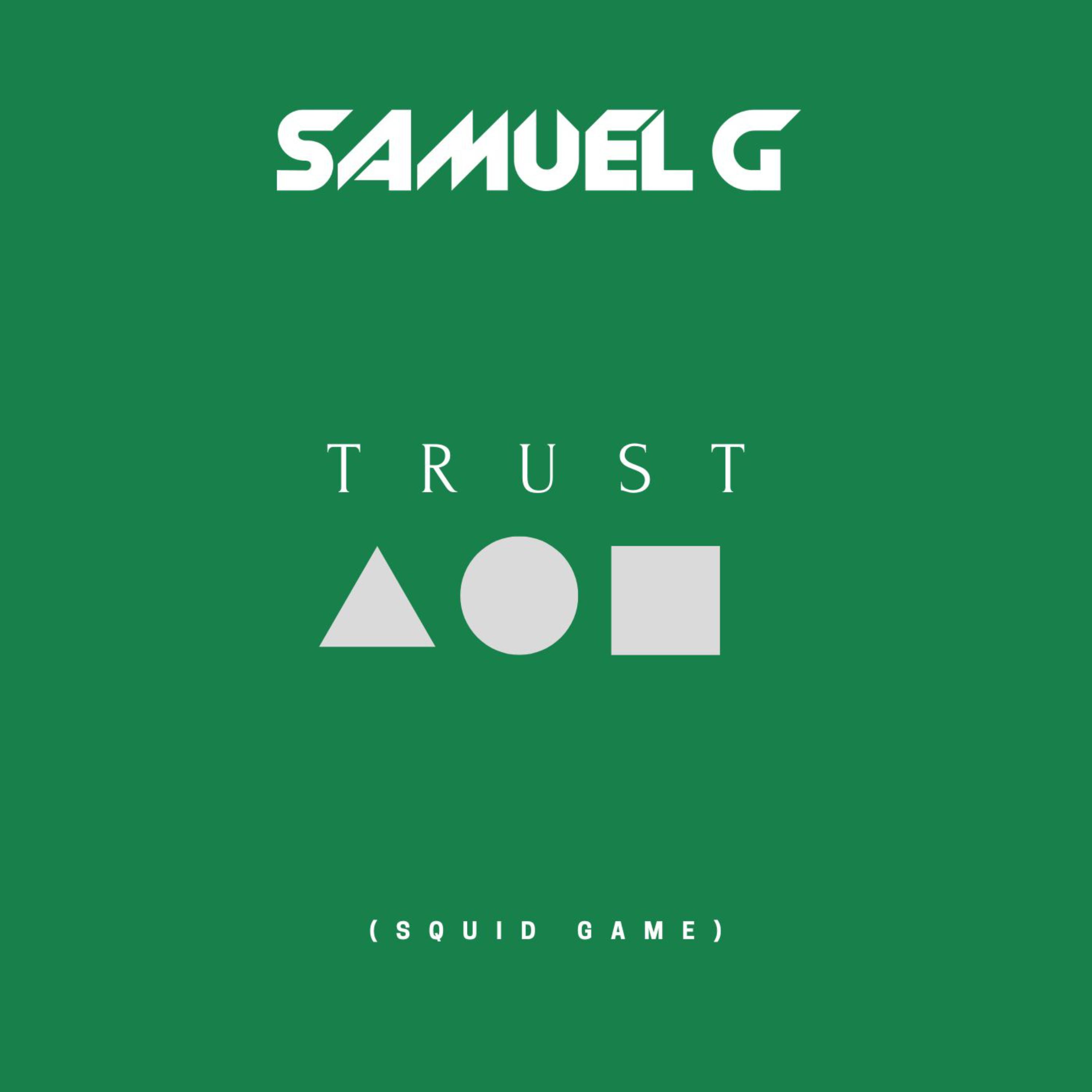 TRUST (SQUID GAME) artwork