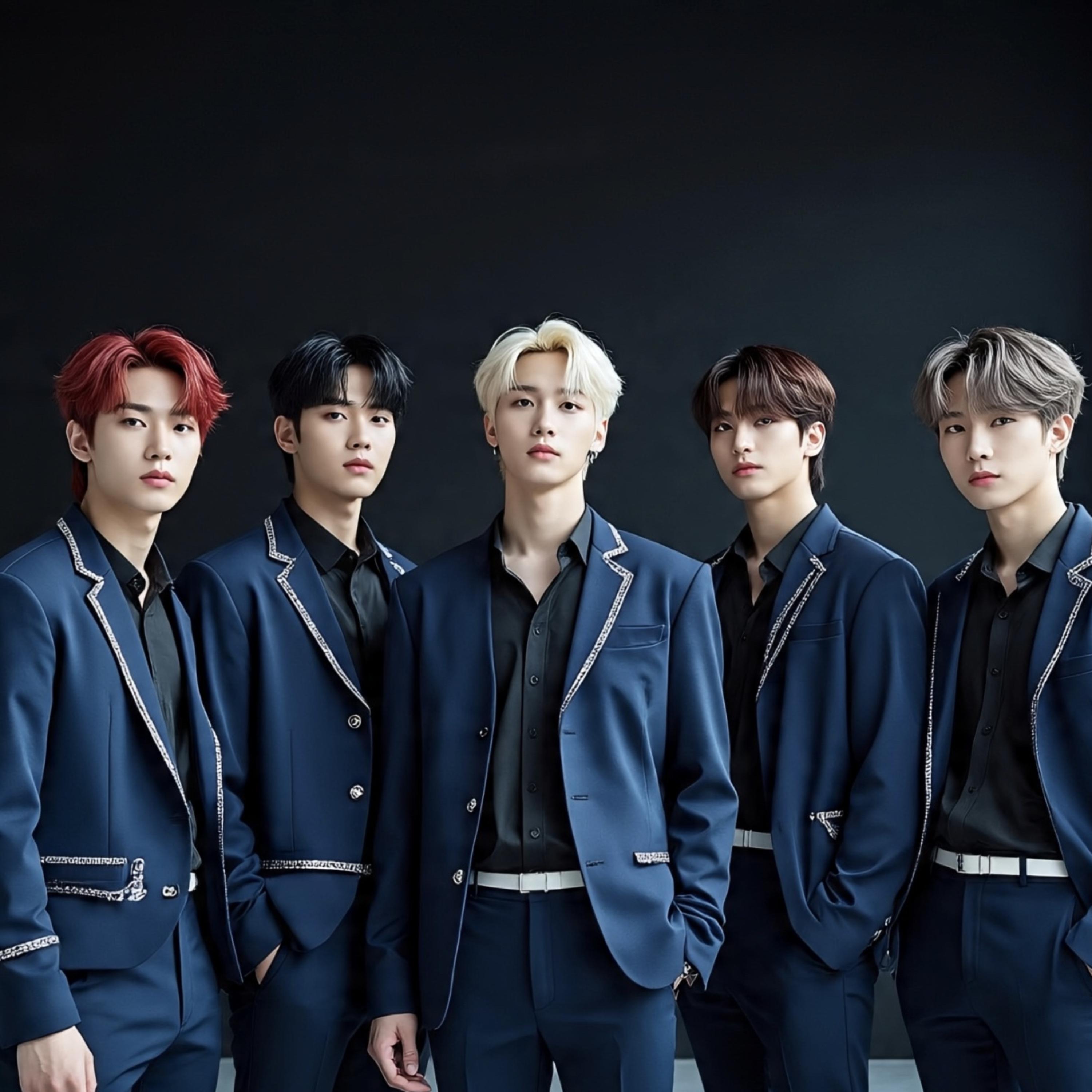 We are the children of Witches artwork