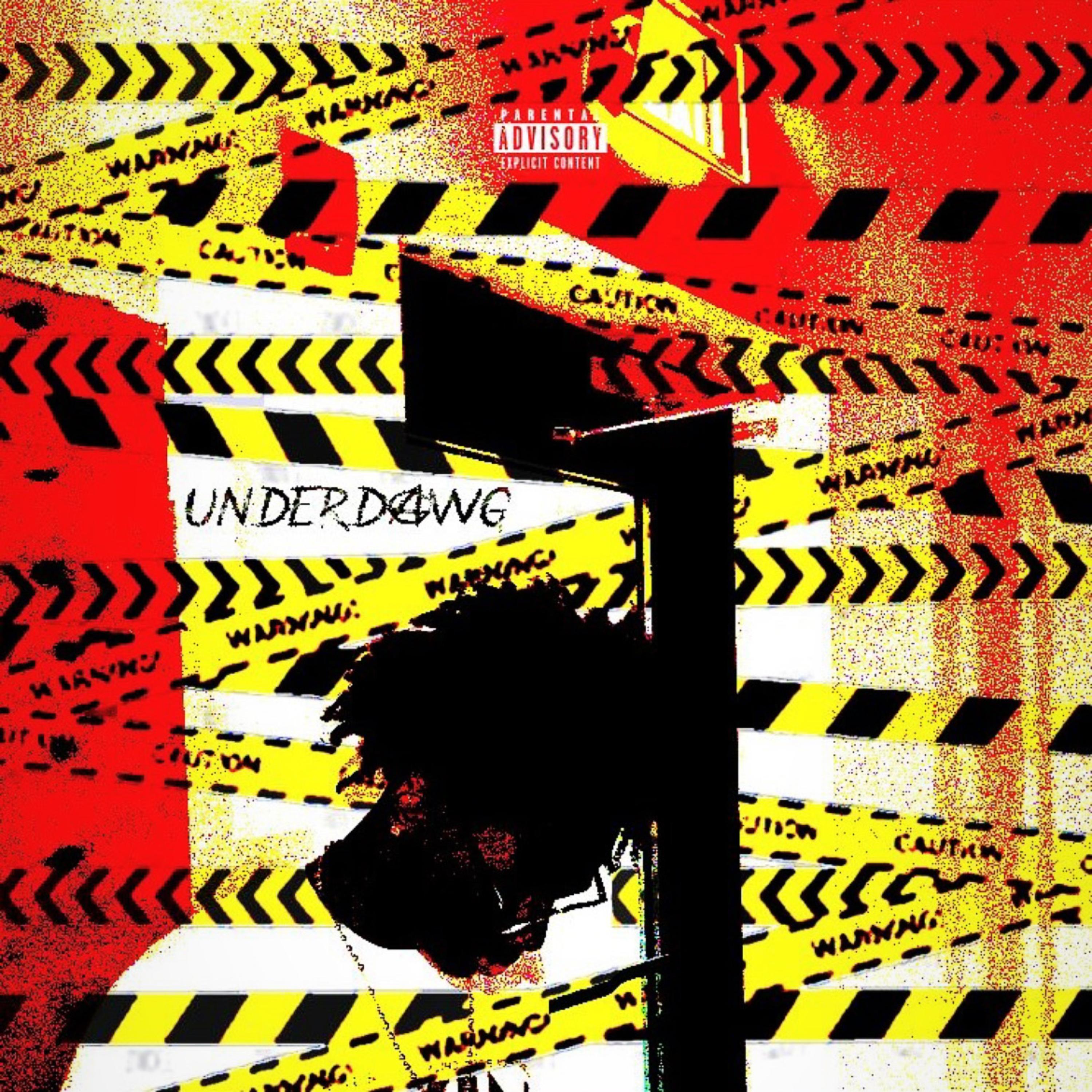 Underdawg artwork