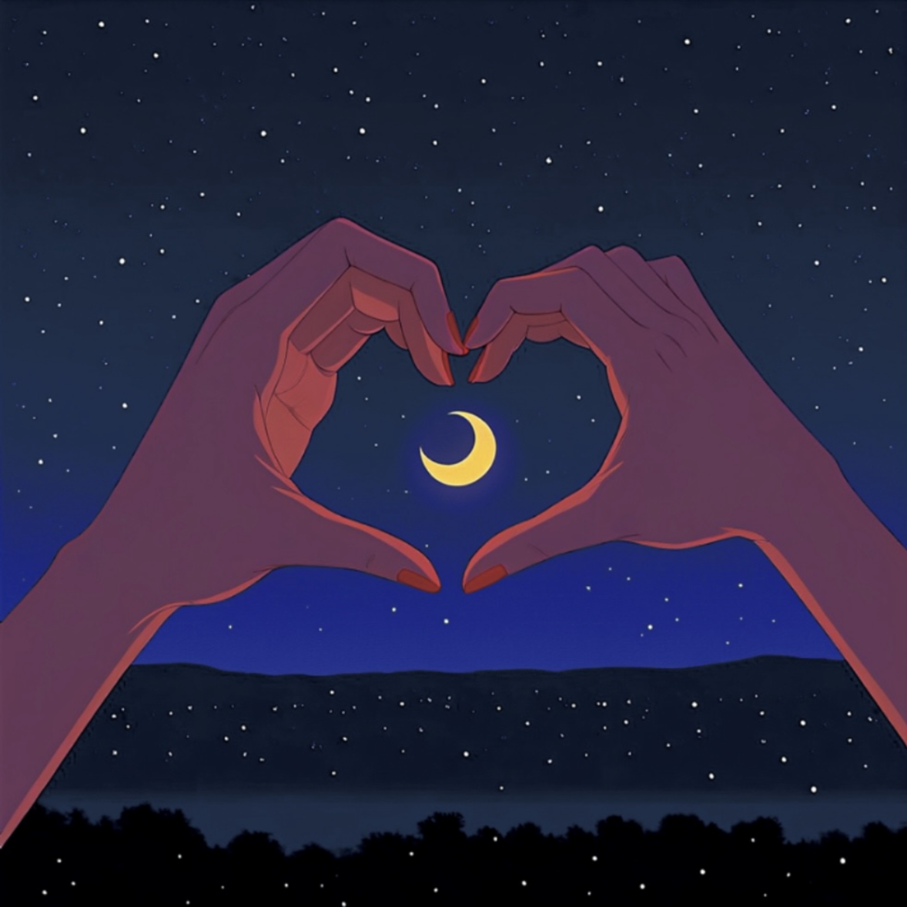 Intimate Distance artwork