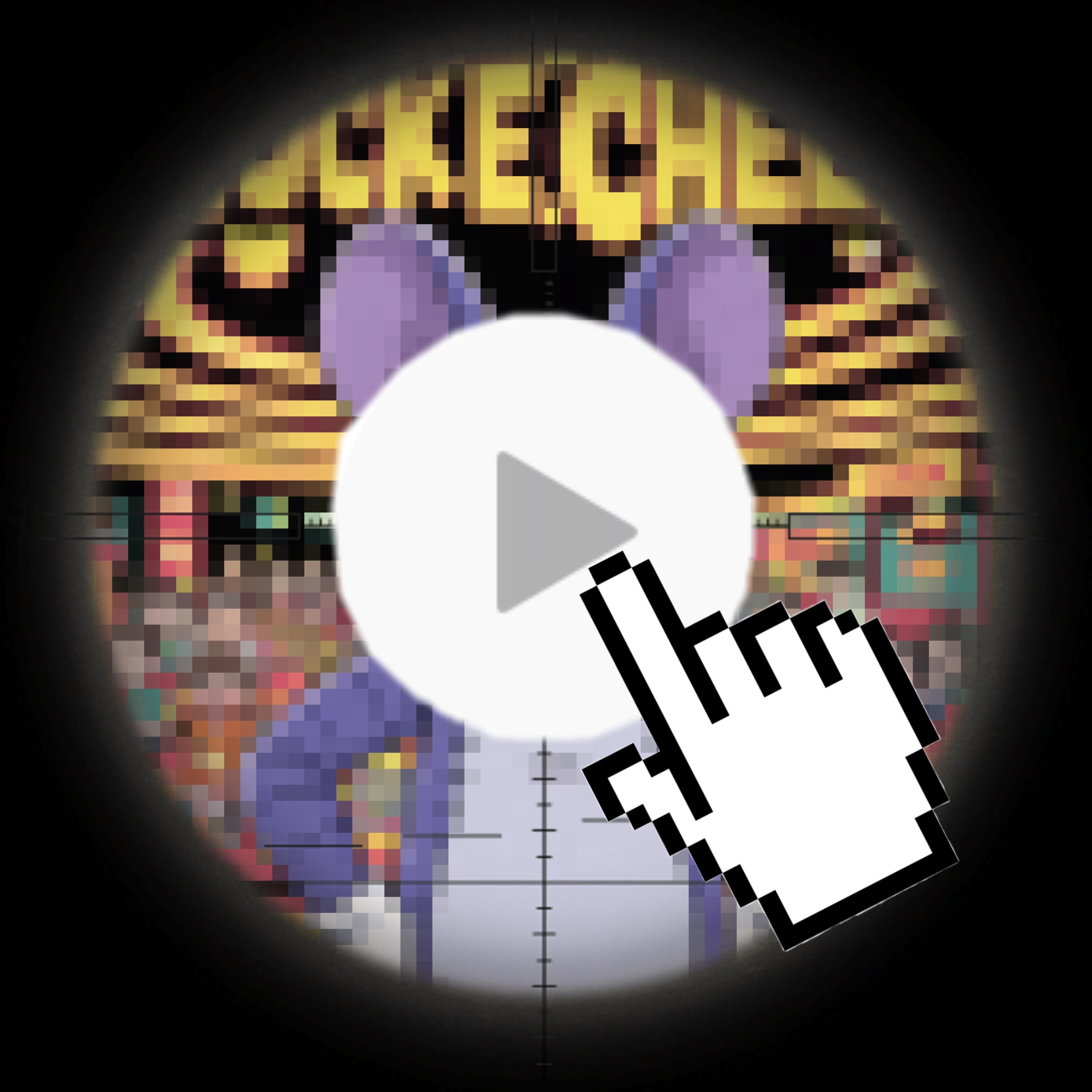 double tap! artwork