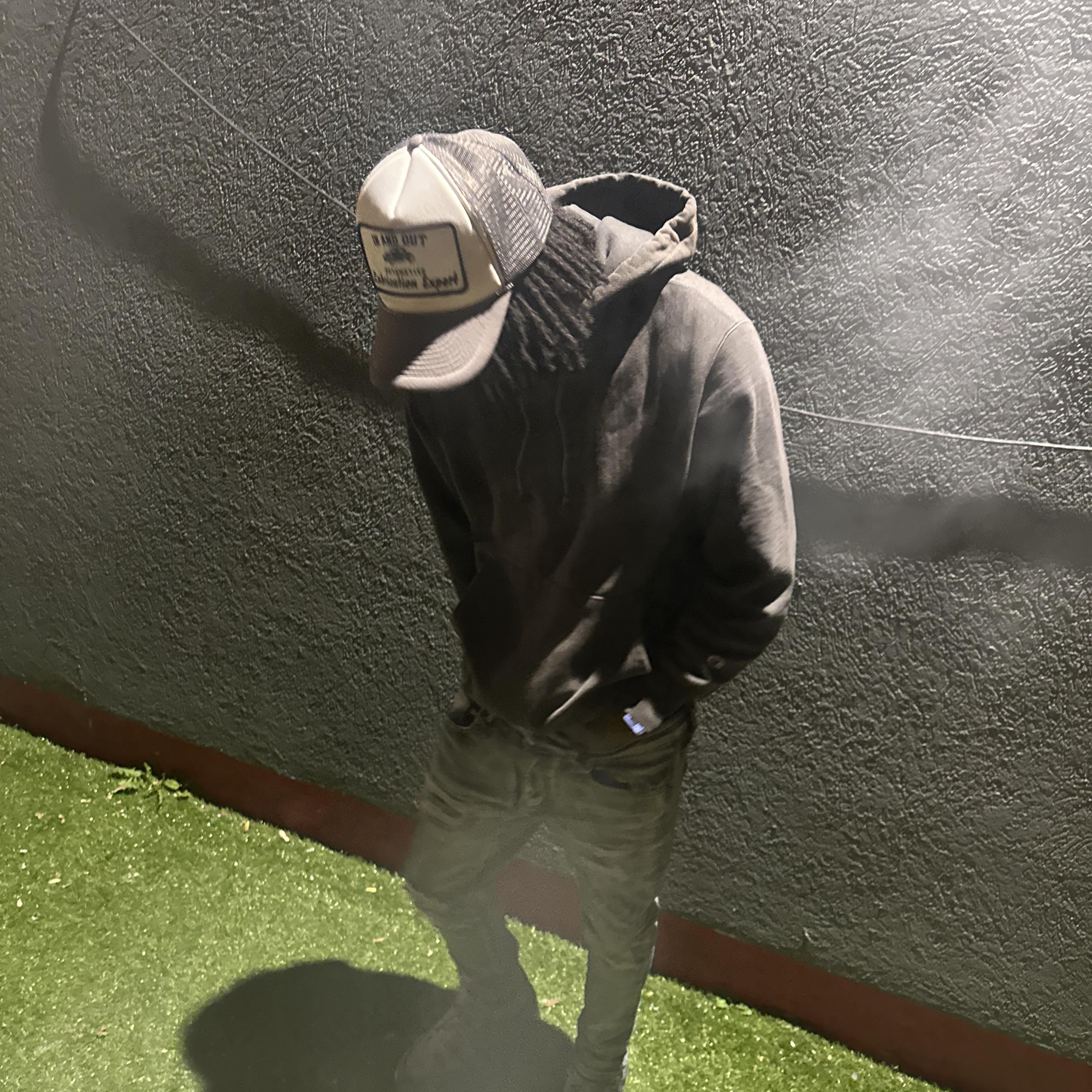 FDM by judebeenhavin cover art
