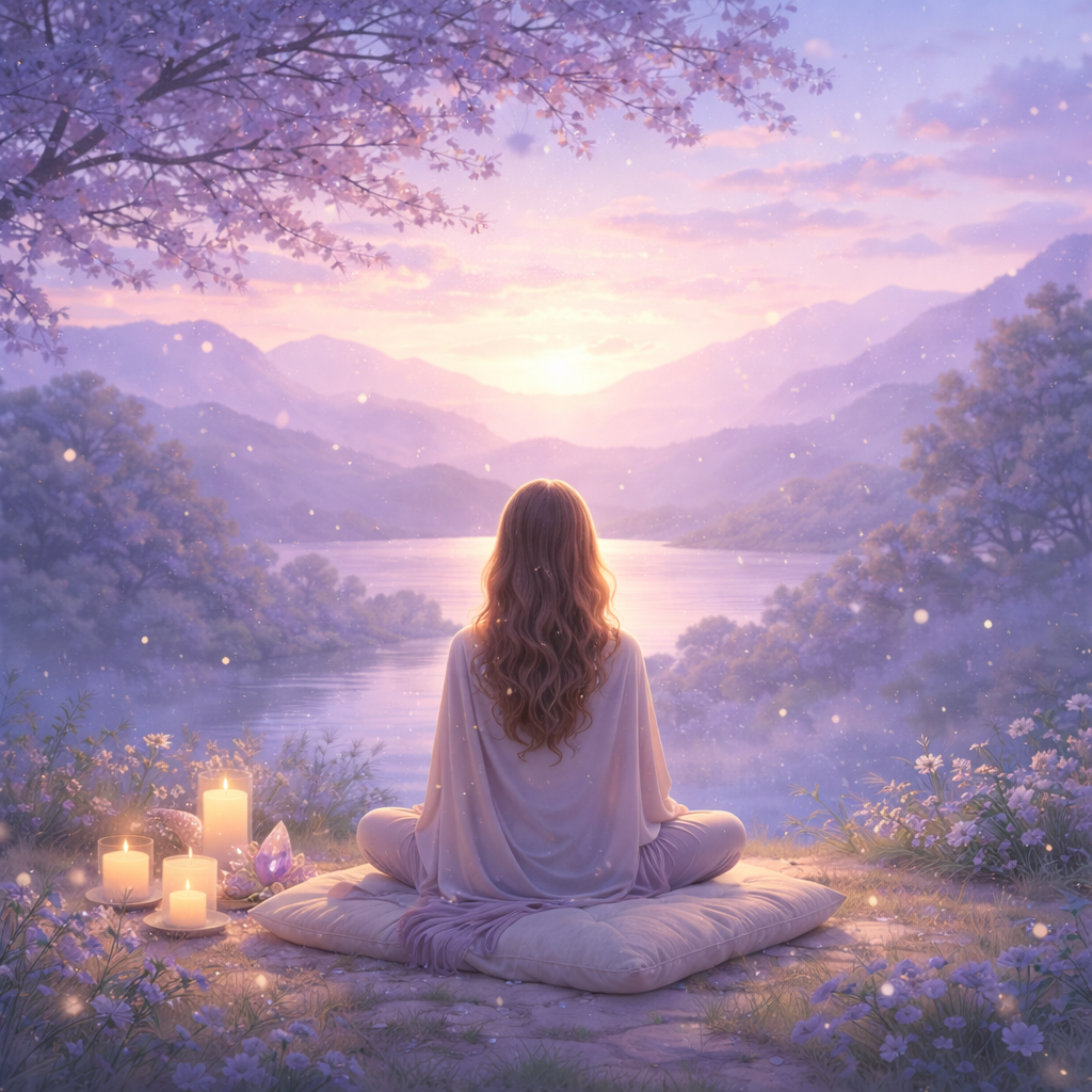 5 Minutes of Guided Meditation for Deep Relaxation artwork