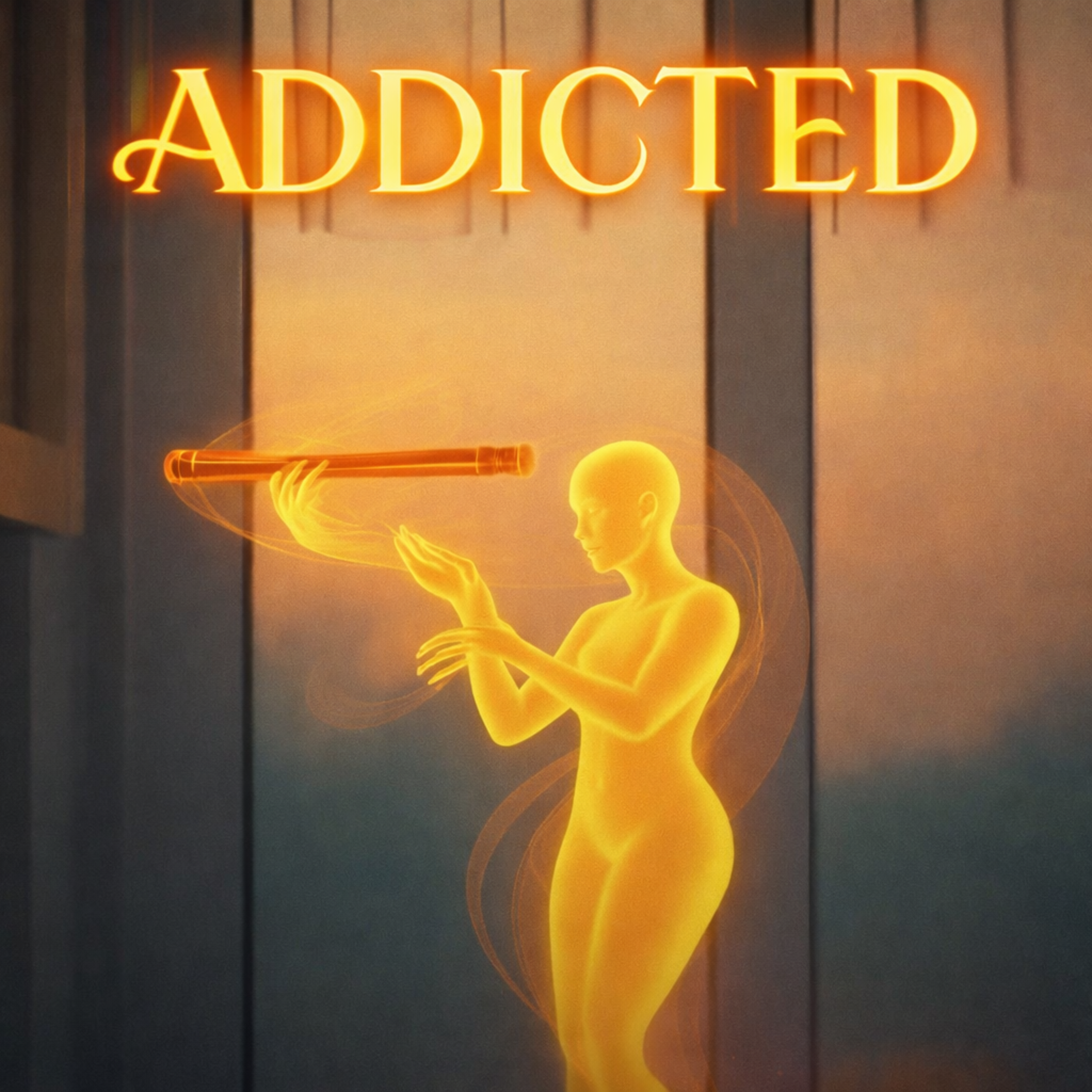 Addicted artwork
