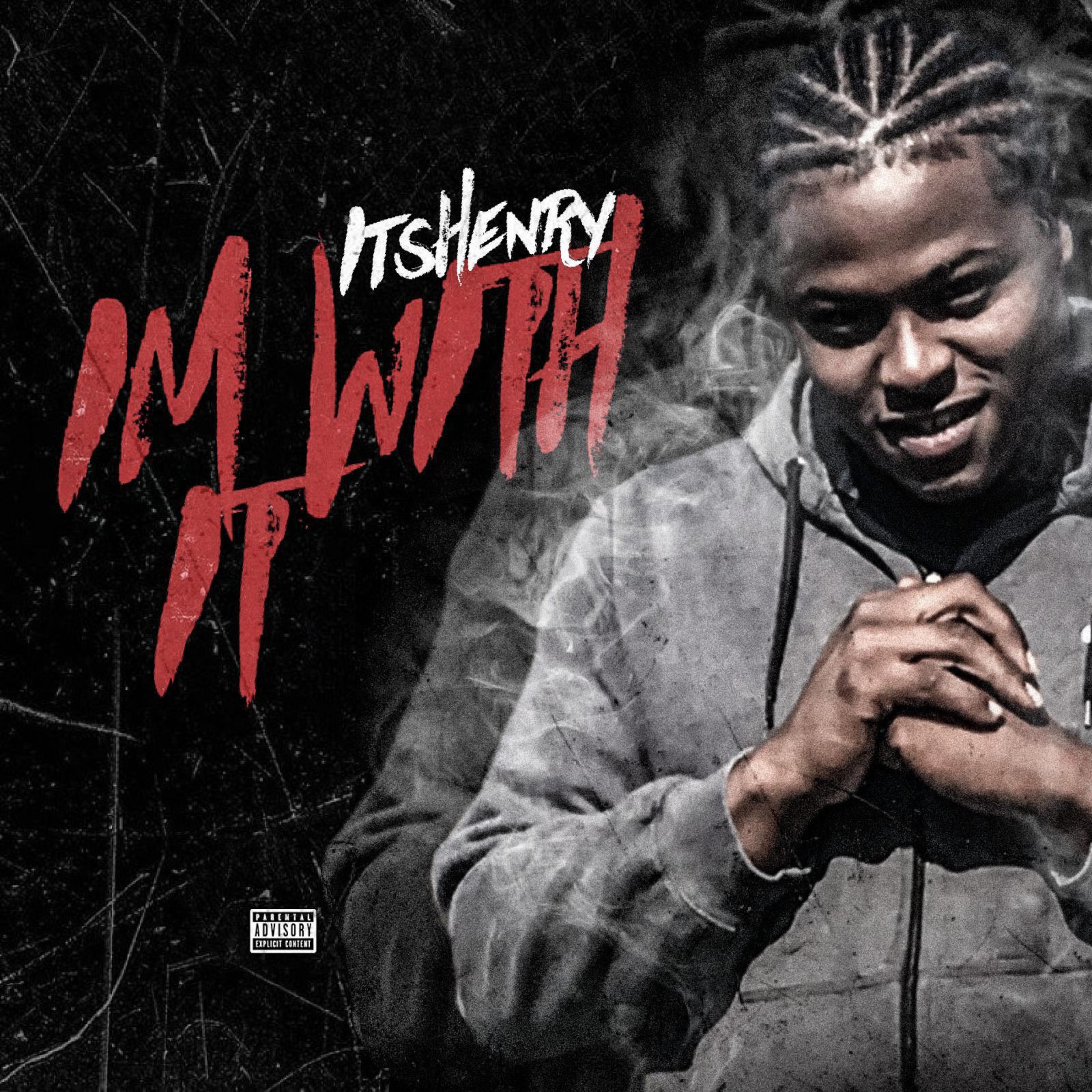 Im With It artwork