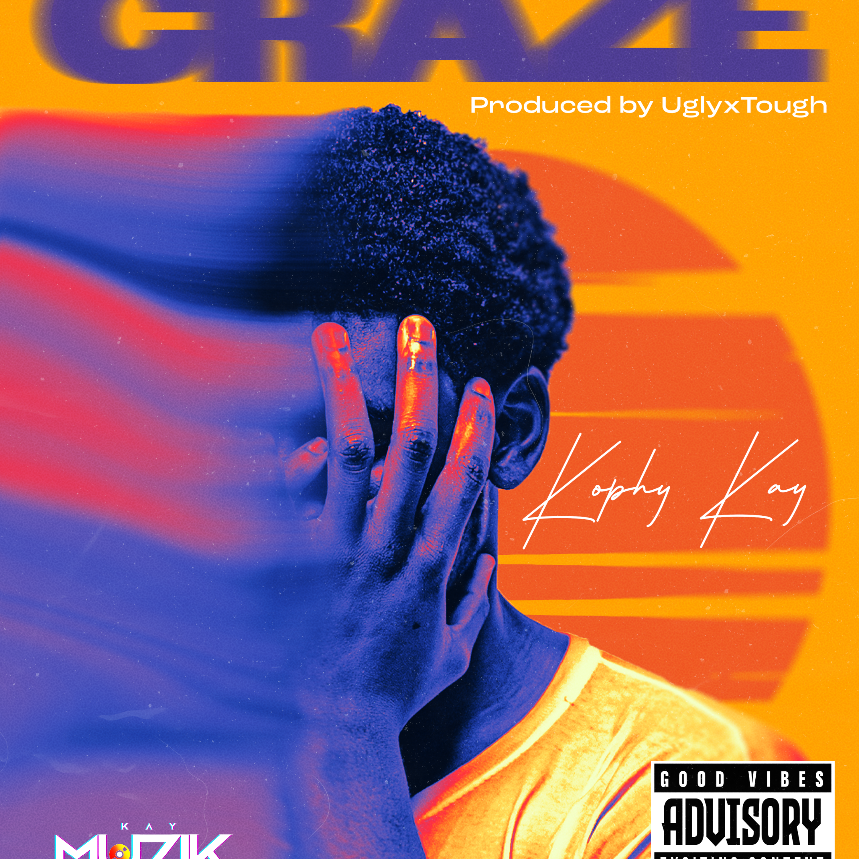 Craze artwork
