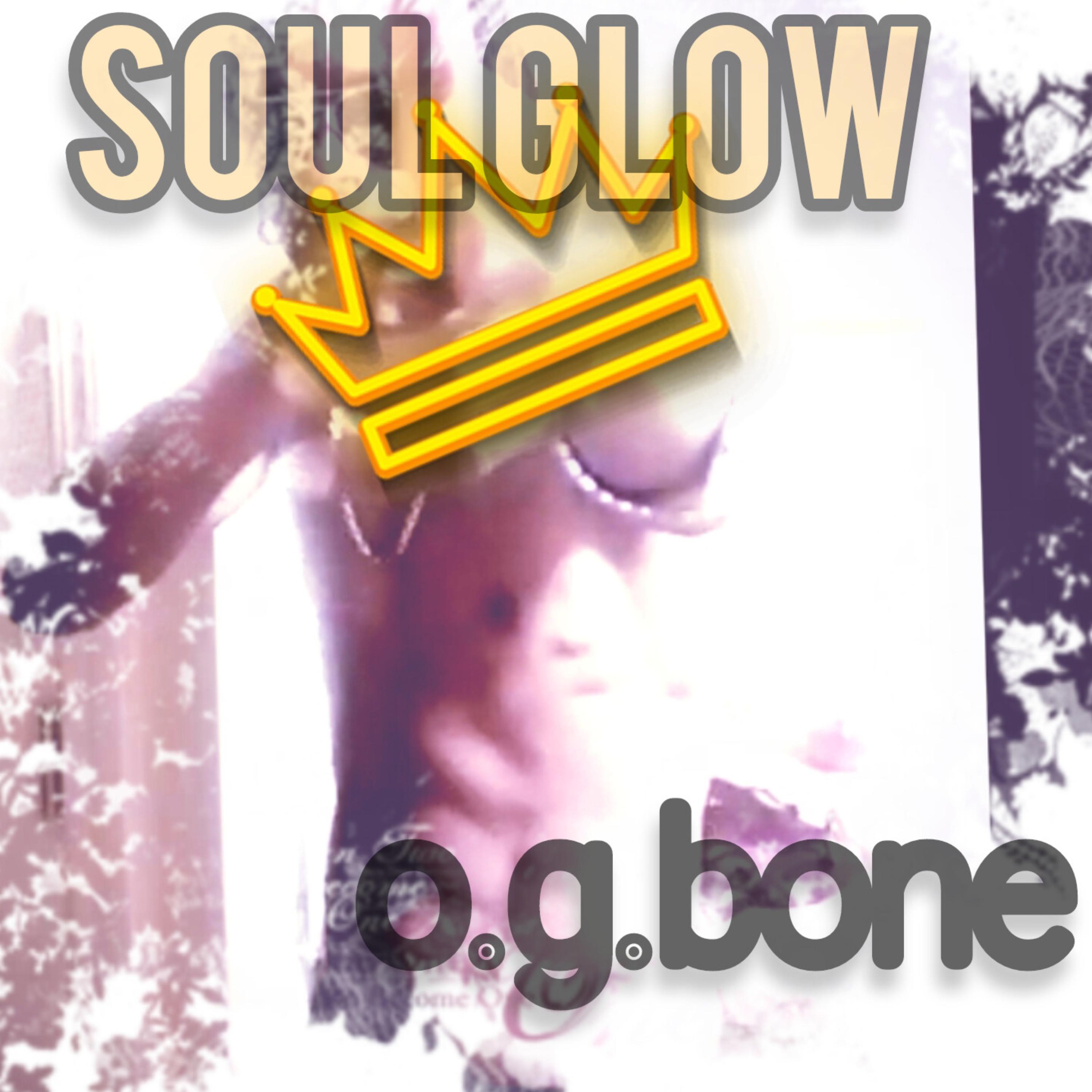 soul glow artwork