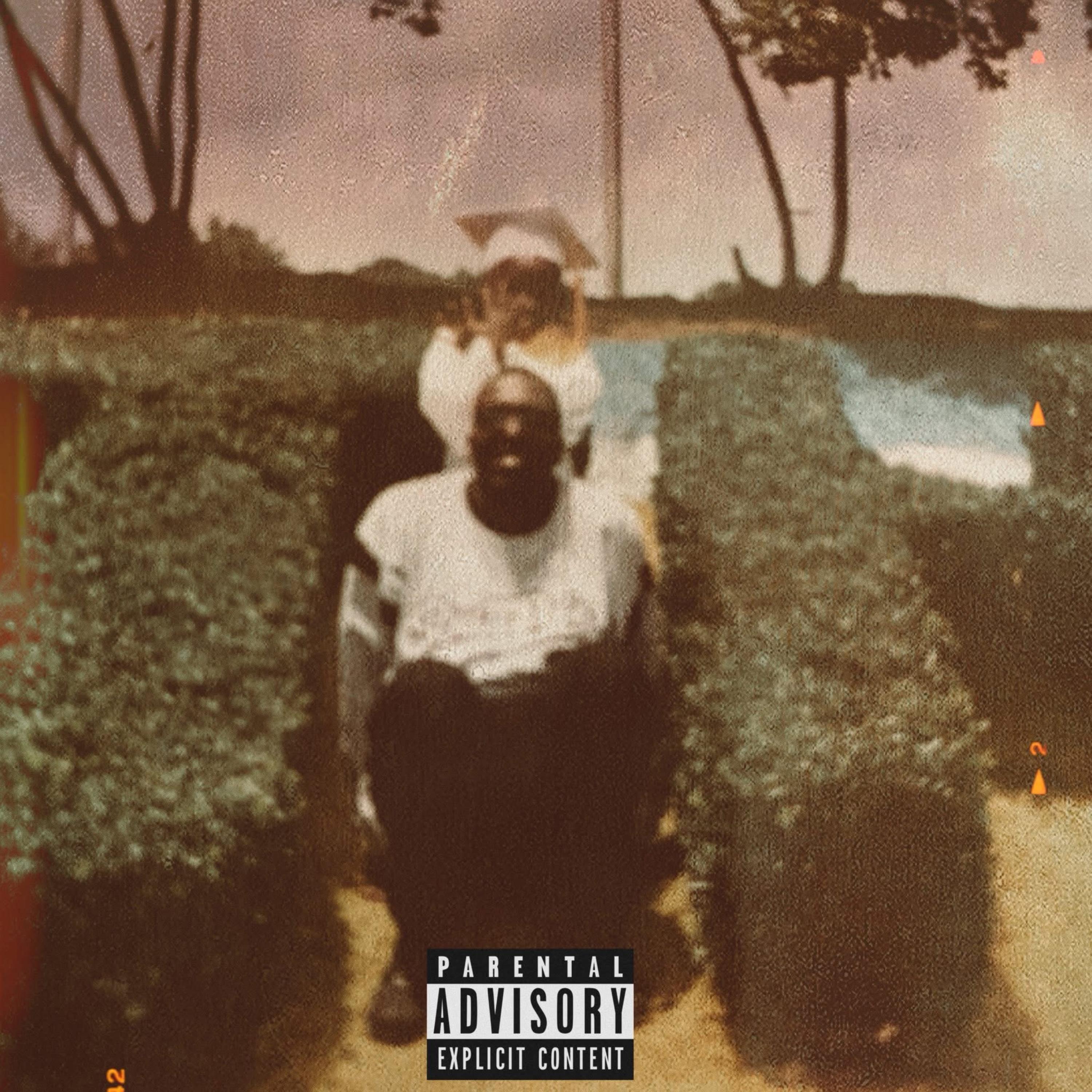 Trust Your Struggle artwork