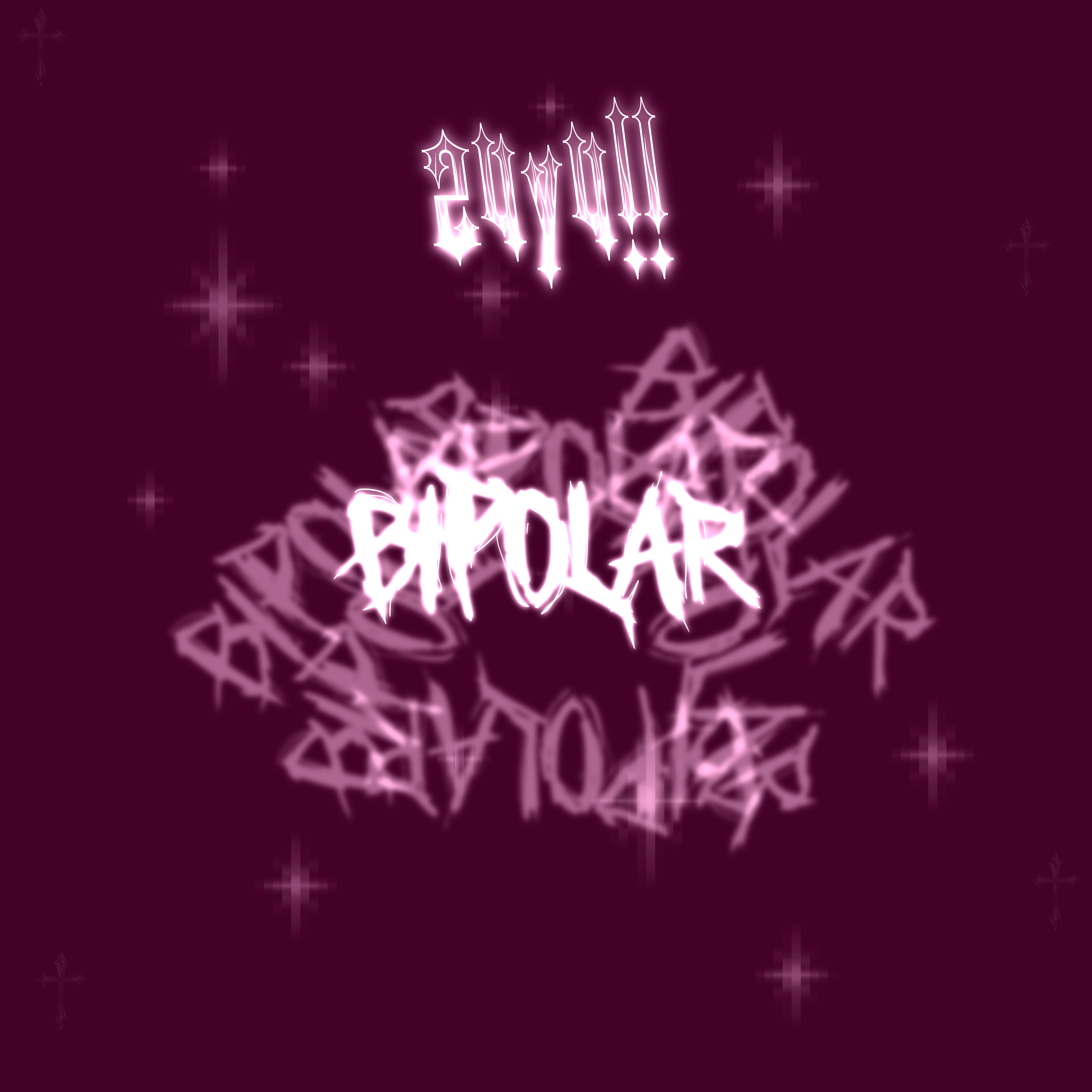 Bipolar (Instrumentals) artwork