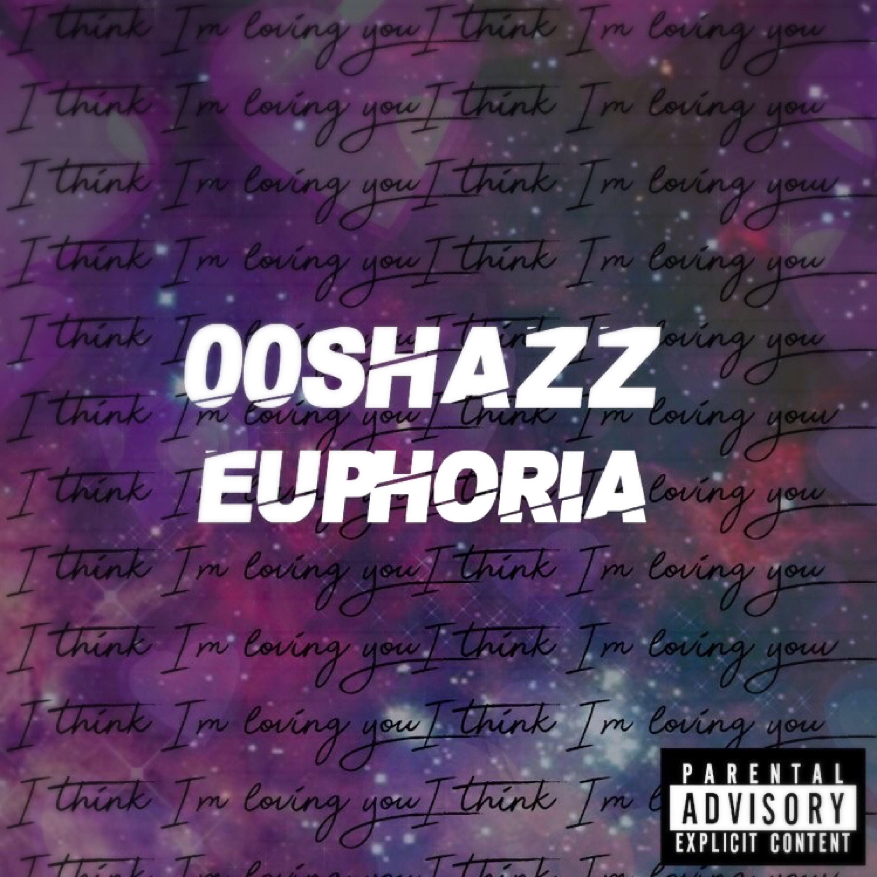 EUPHORIA artwork