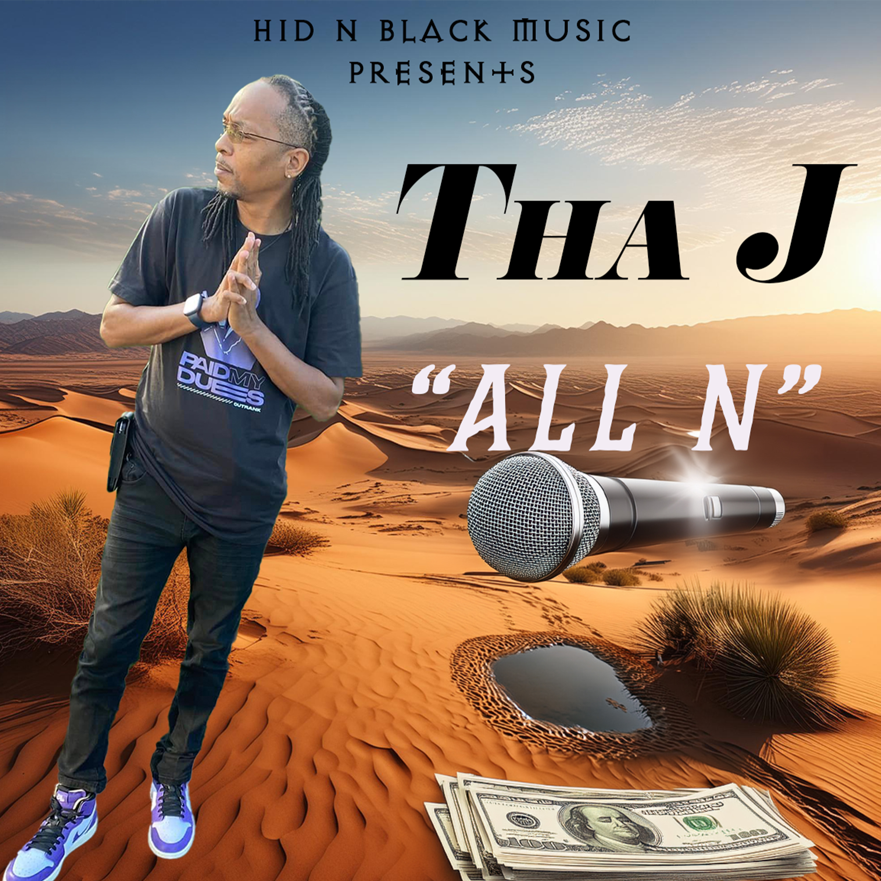 ( ALL N ) artwork