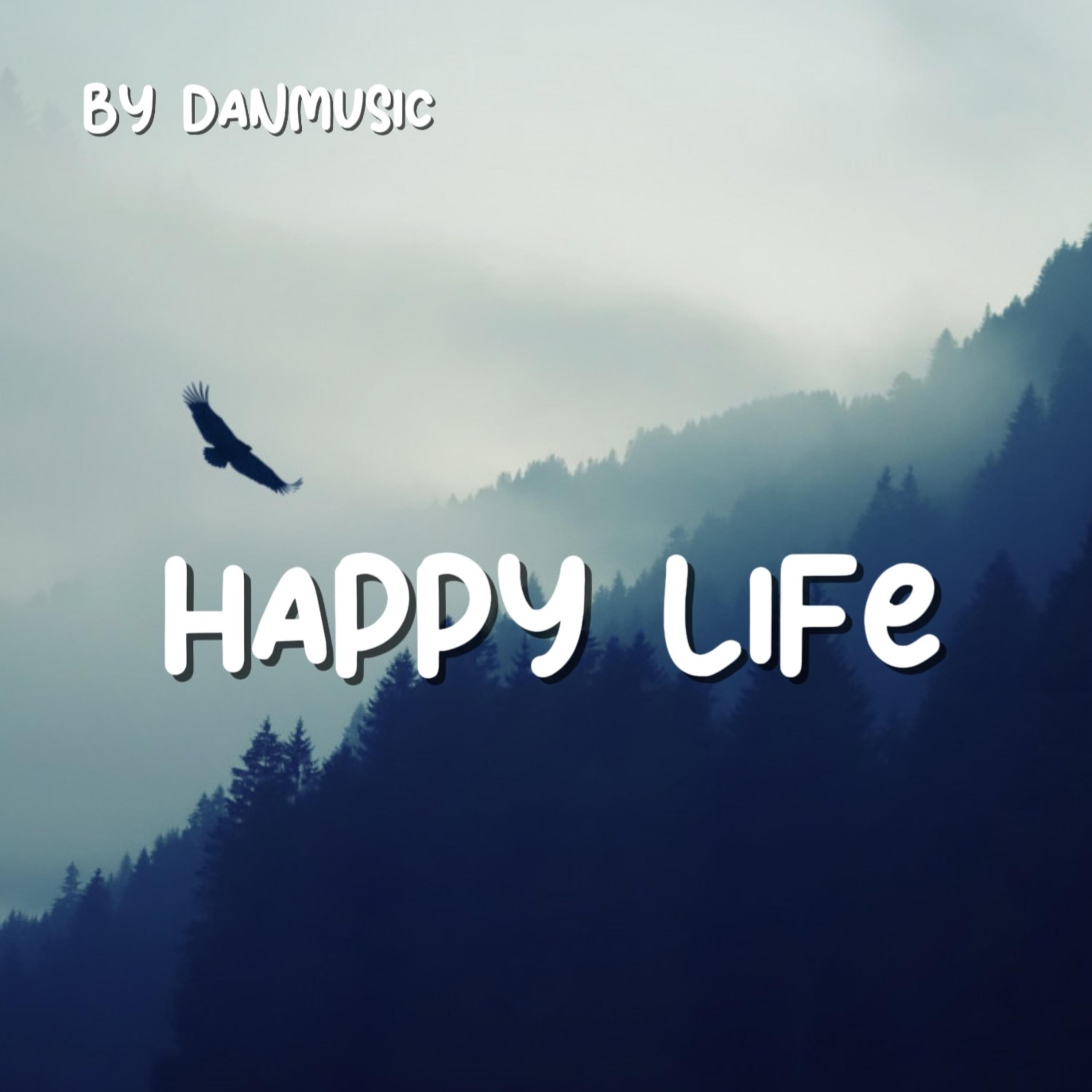 Happy Life artwork
